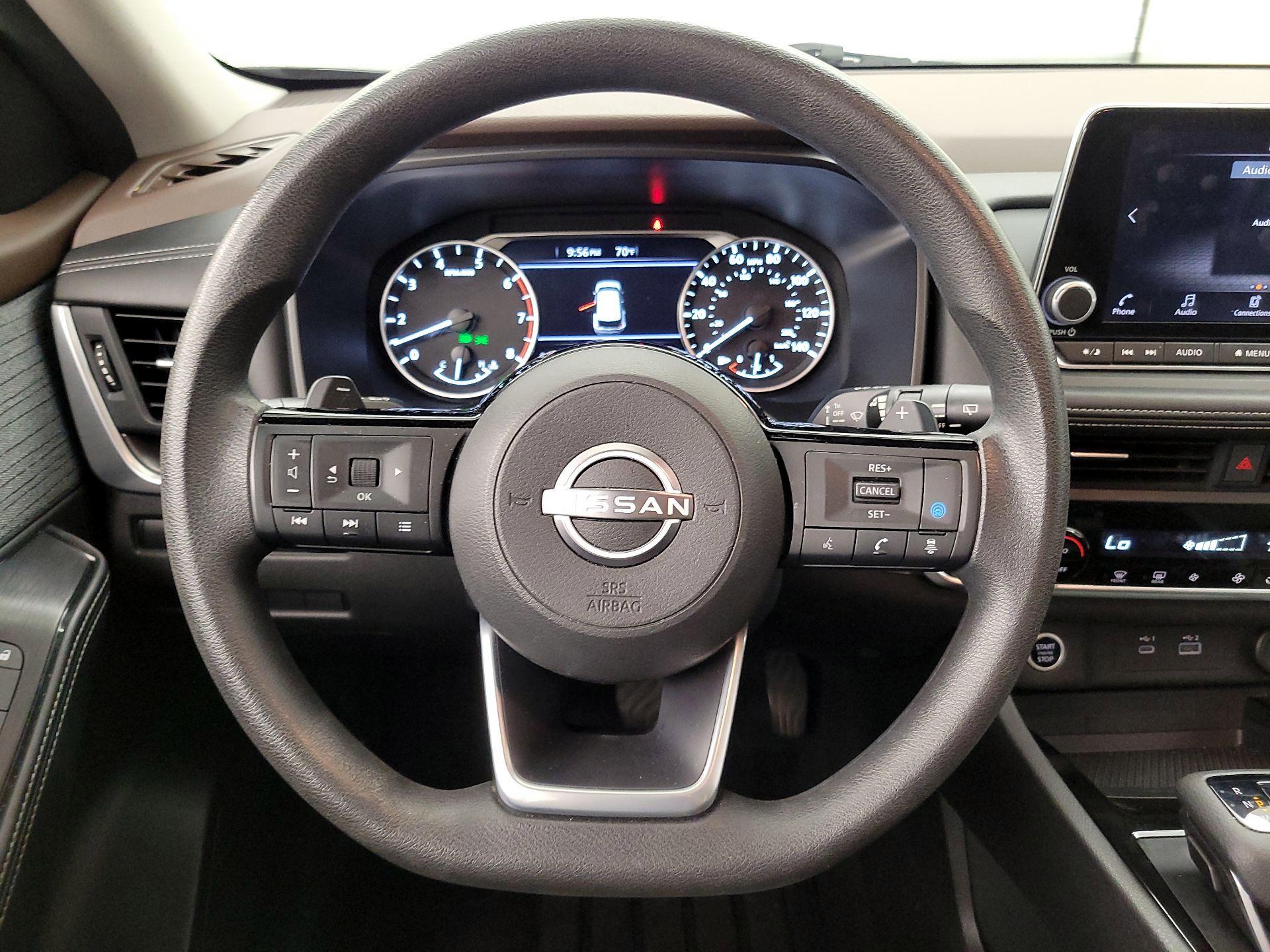 Thumbnail: 2023 Nissan Rogue - 10