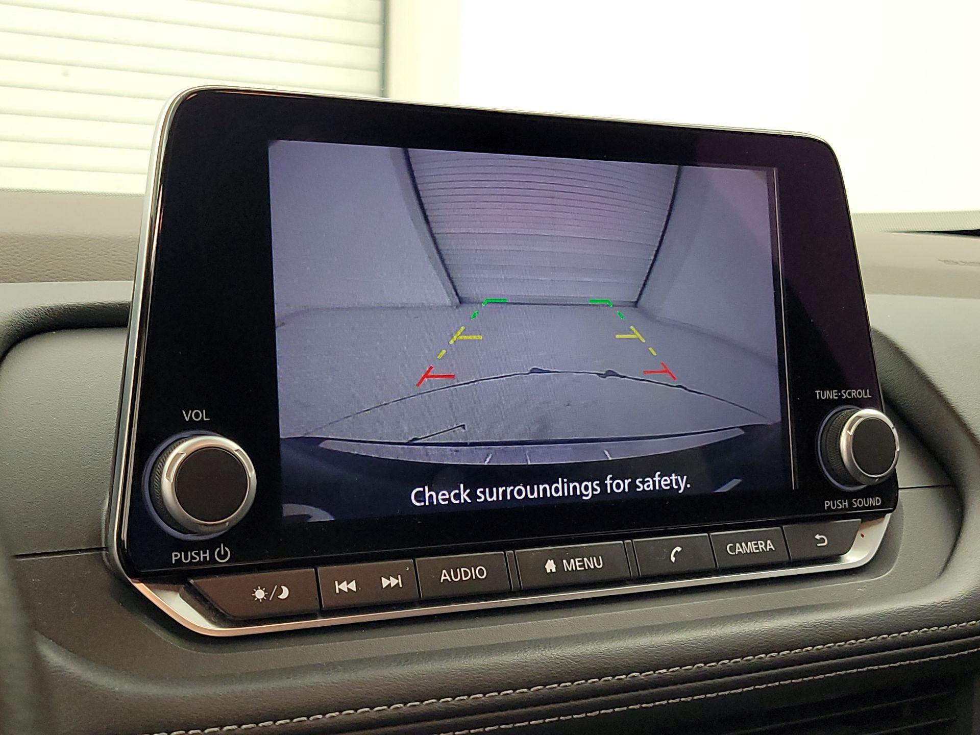 Thumbnail: 2023 Nissan Rogue - 14