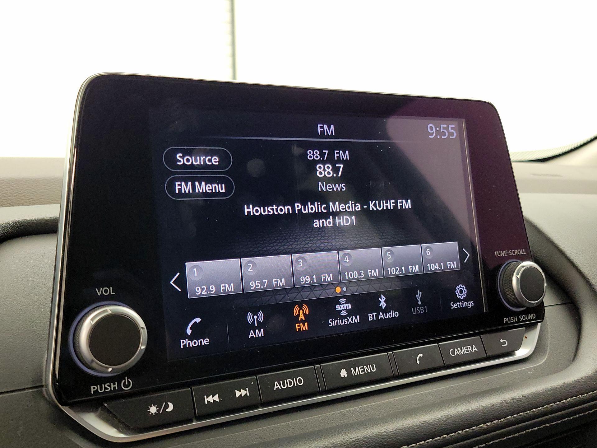 Thumbnail: 2023 Nissan Rogue - 15