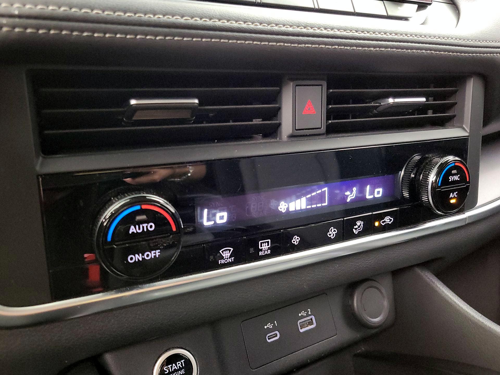 Thumbnail: 2023 Nissan Rogue - 16