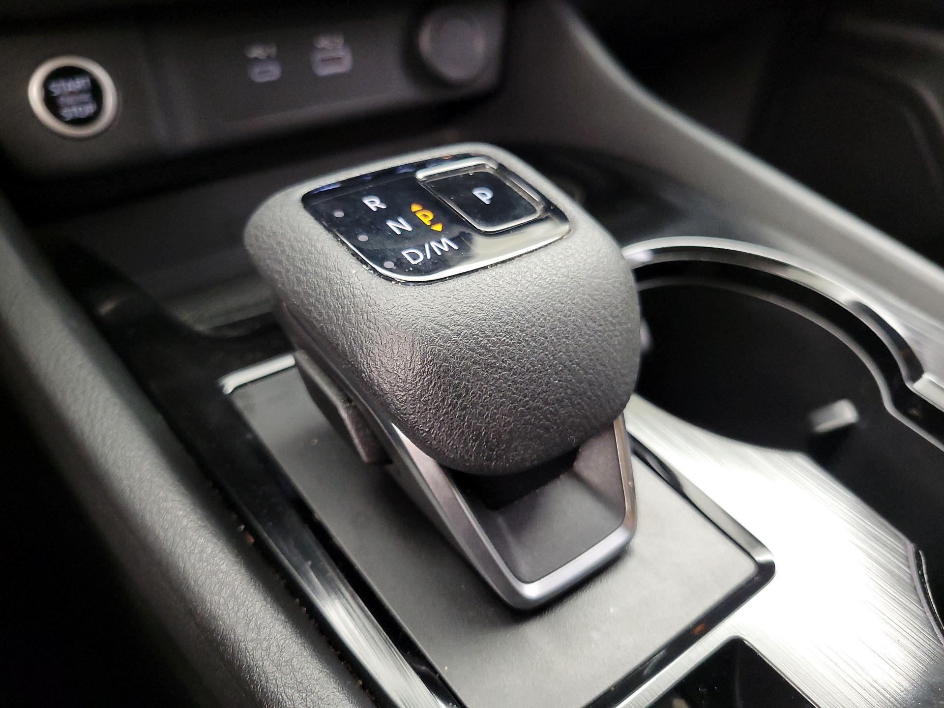 Thumbnail: 2023 Nissan Rogue - 17