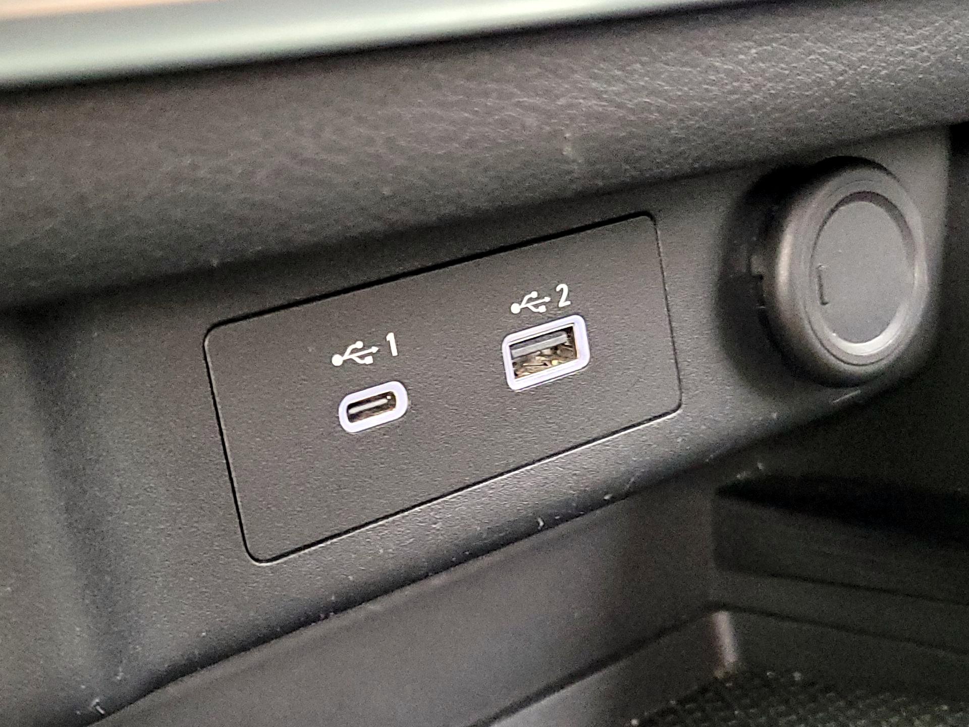 Thumbnail: 2023 Nissan Rogue - 18