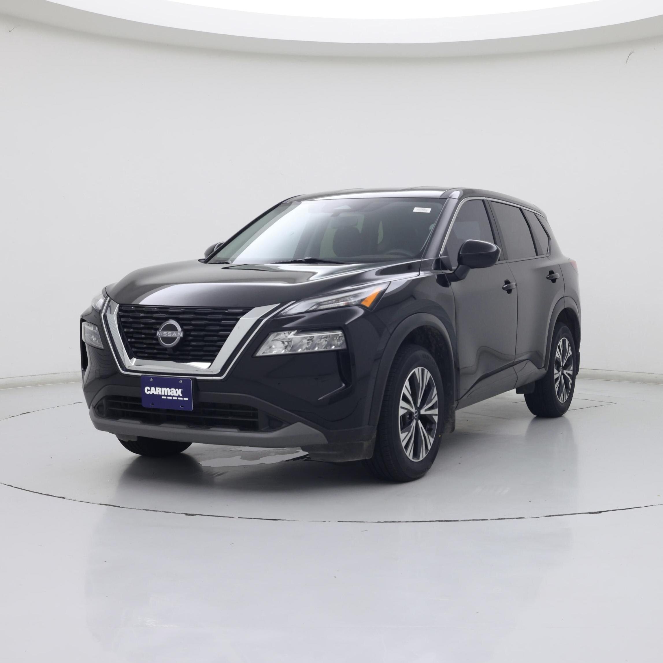 Thumbnail: 2023 Nissan Rogue - 4