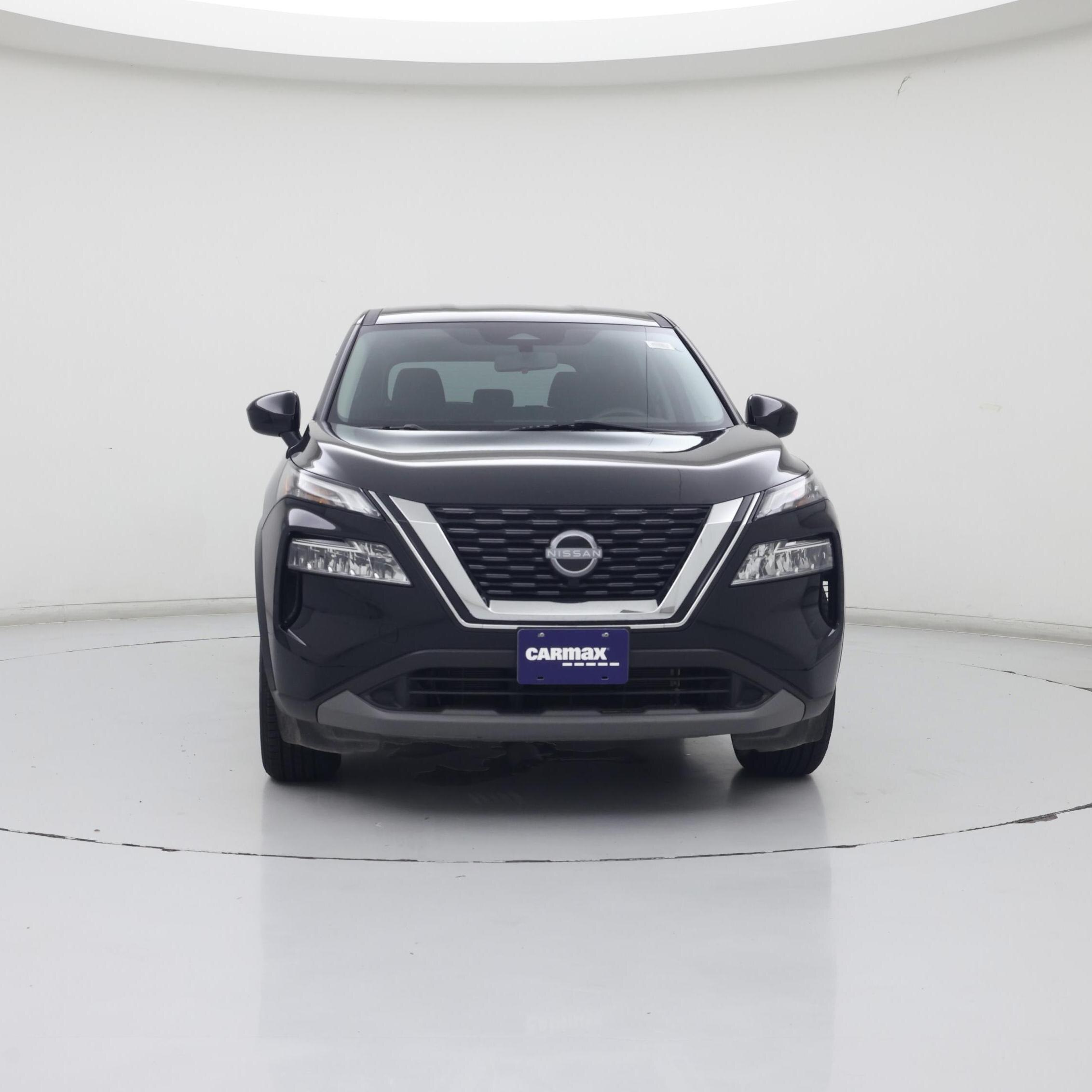 Thumbnail: 2023 Nissan Rogue - 5