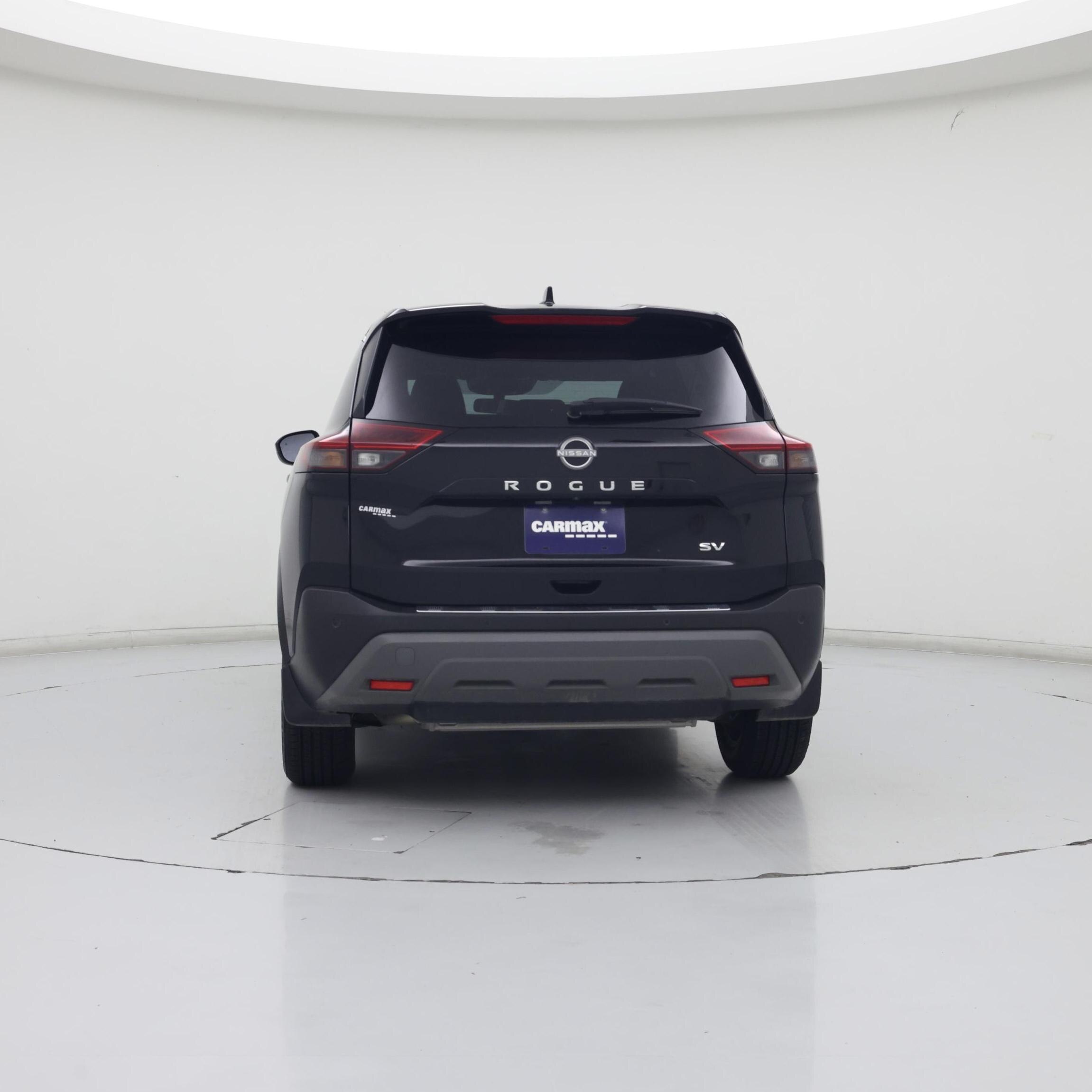 Thumbnail: 2023 Nissan Rogue - 6