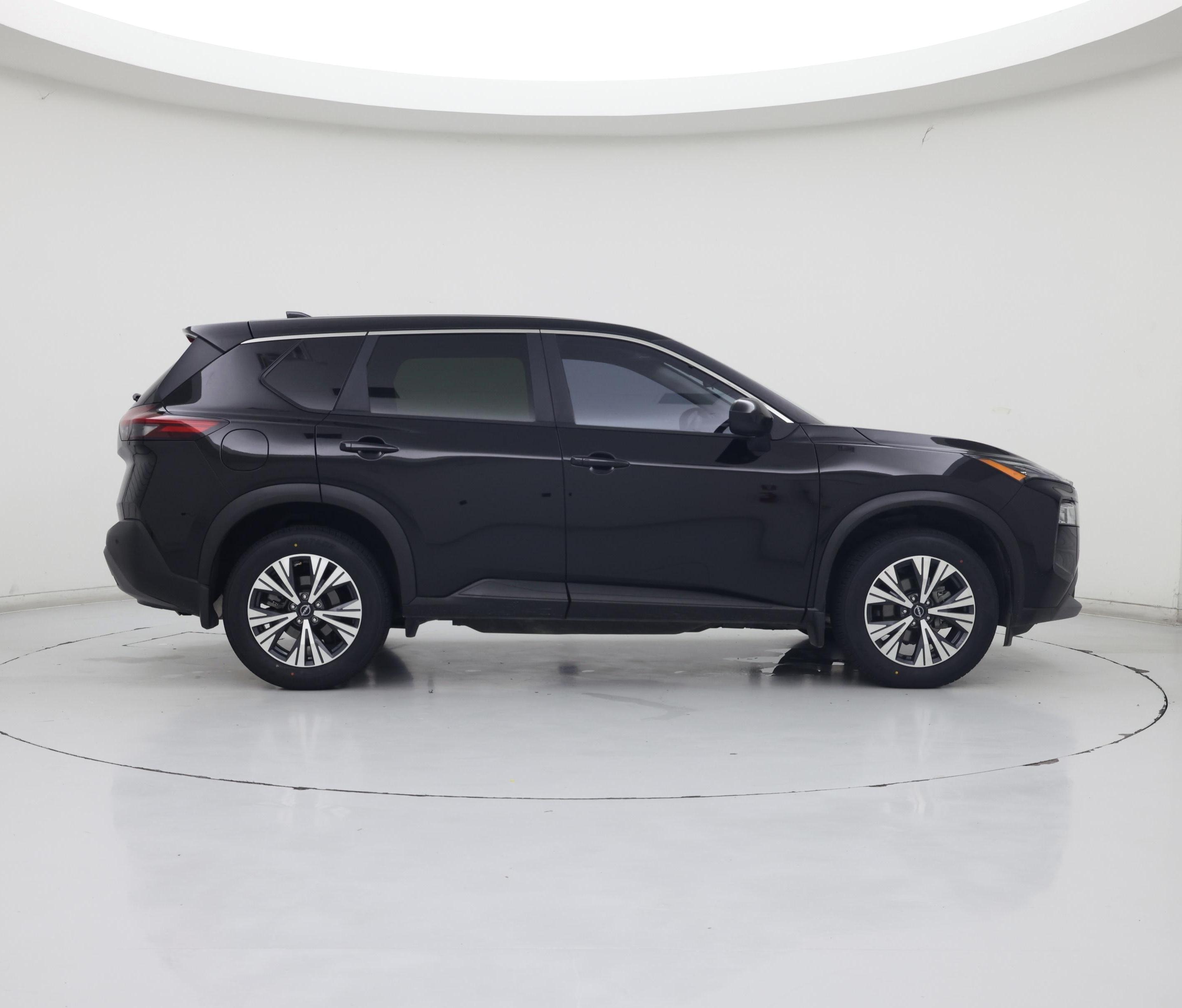 Thumbnail: 2023 Nissan Rogue - 7