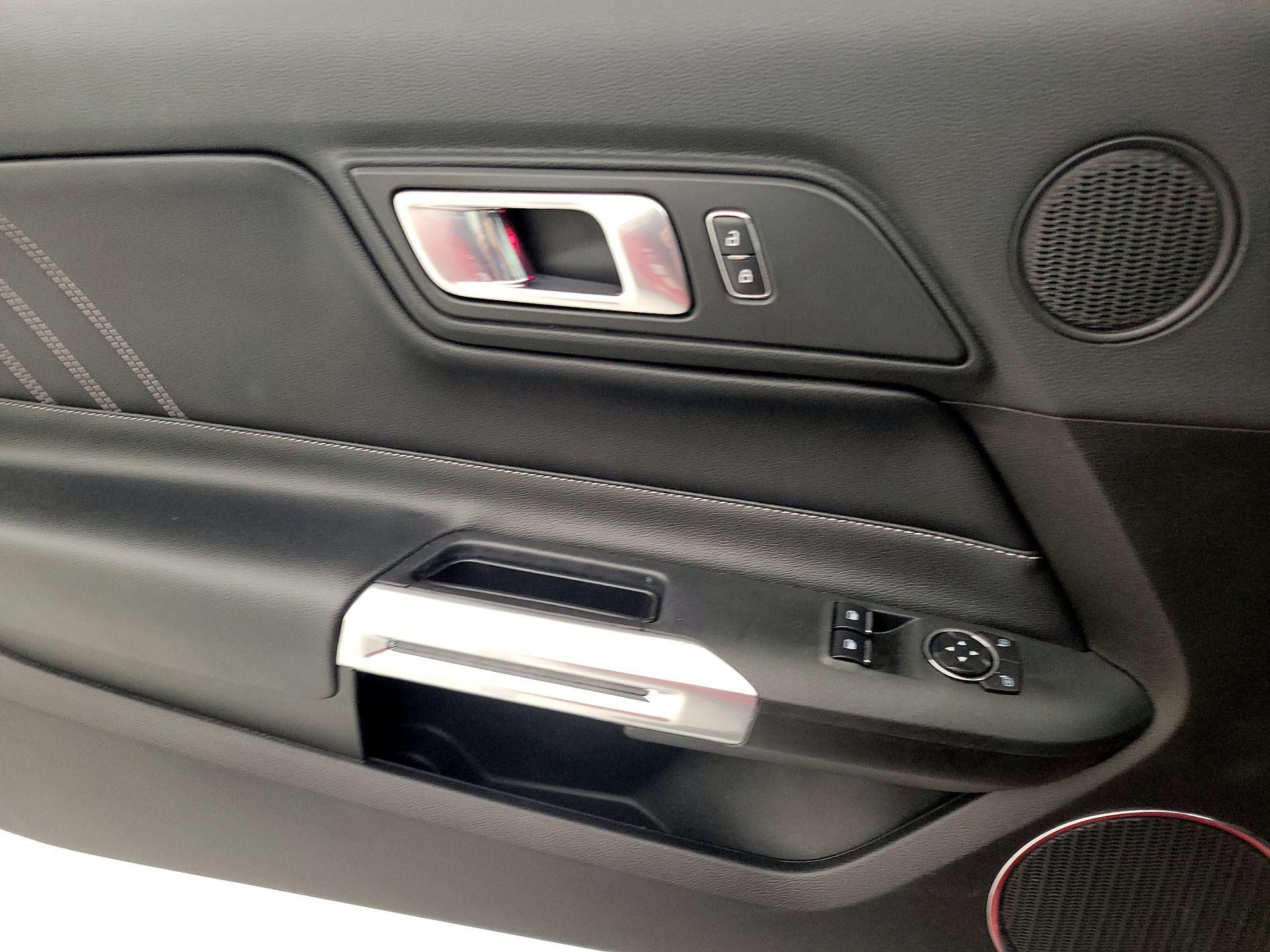 Thumbnail: 2022 Ford Mustang - 12