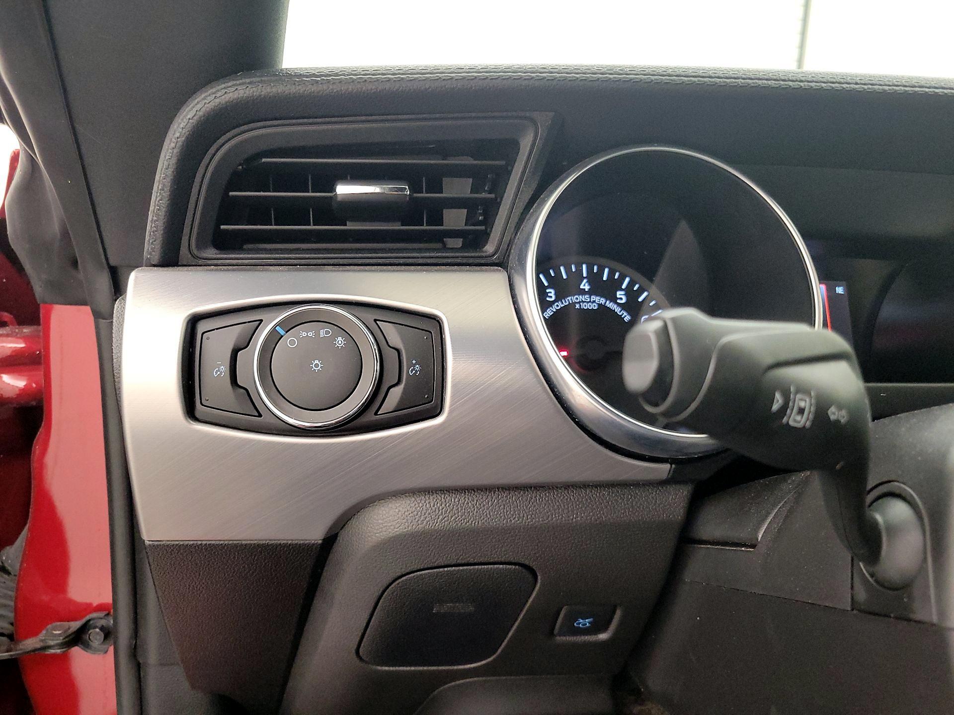 Thumbnail: 2022 Ford Mustang - 13