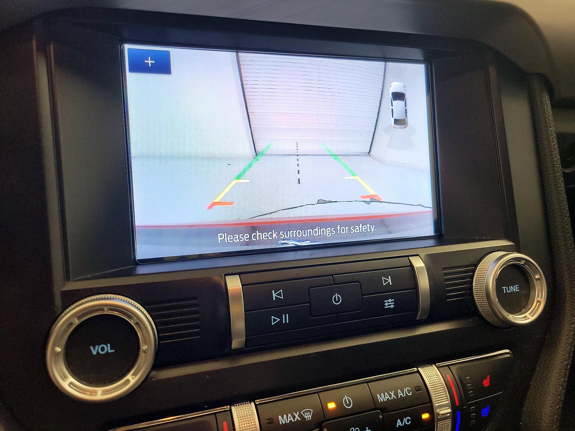 Thumbnail: 2022 Ford Mustang - 14