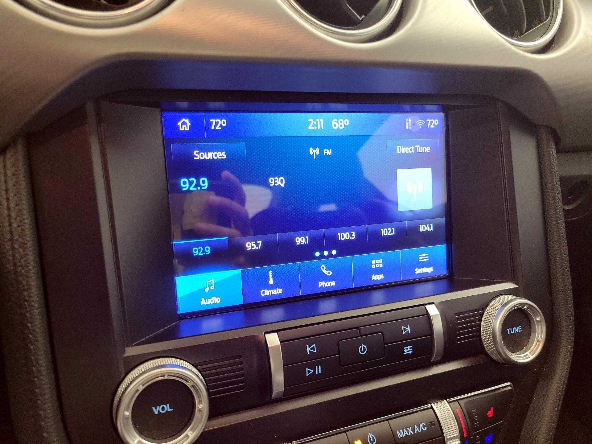 Thumbnail: 2022 Ford Mustang - 15