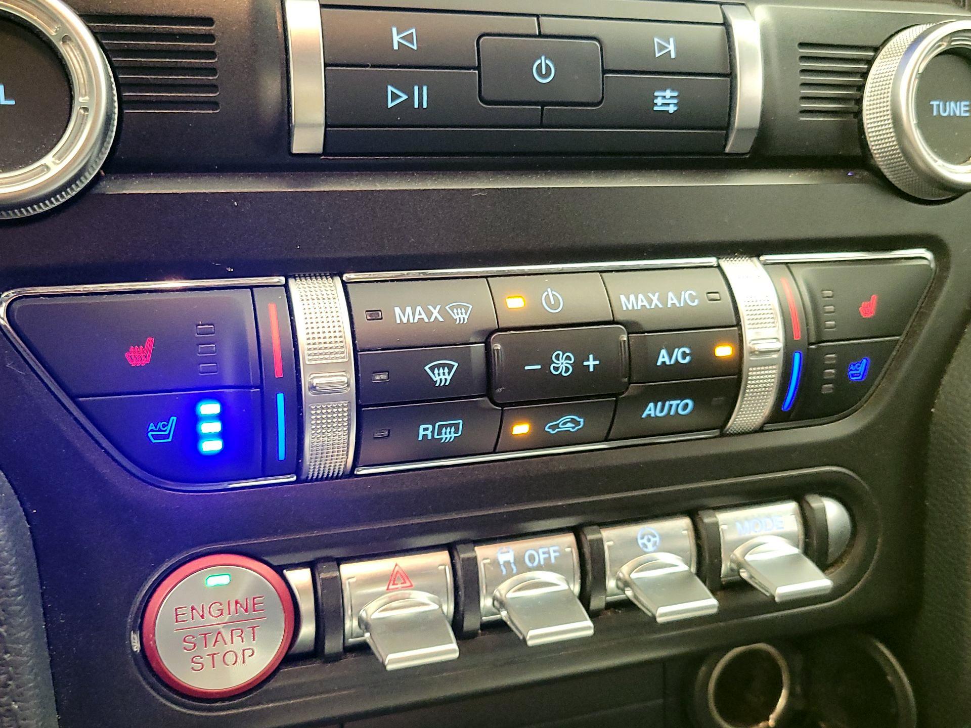 Thumbnail: 2022 Ford Mustang - 16