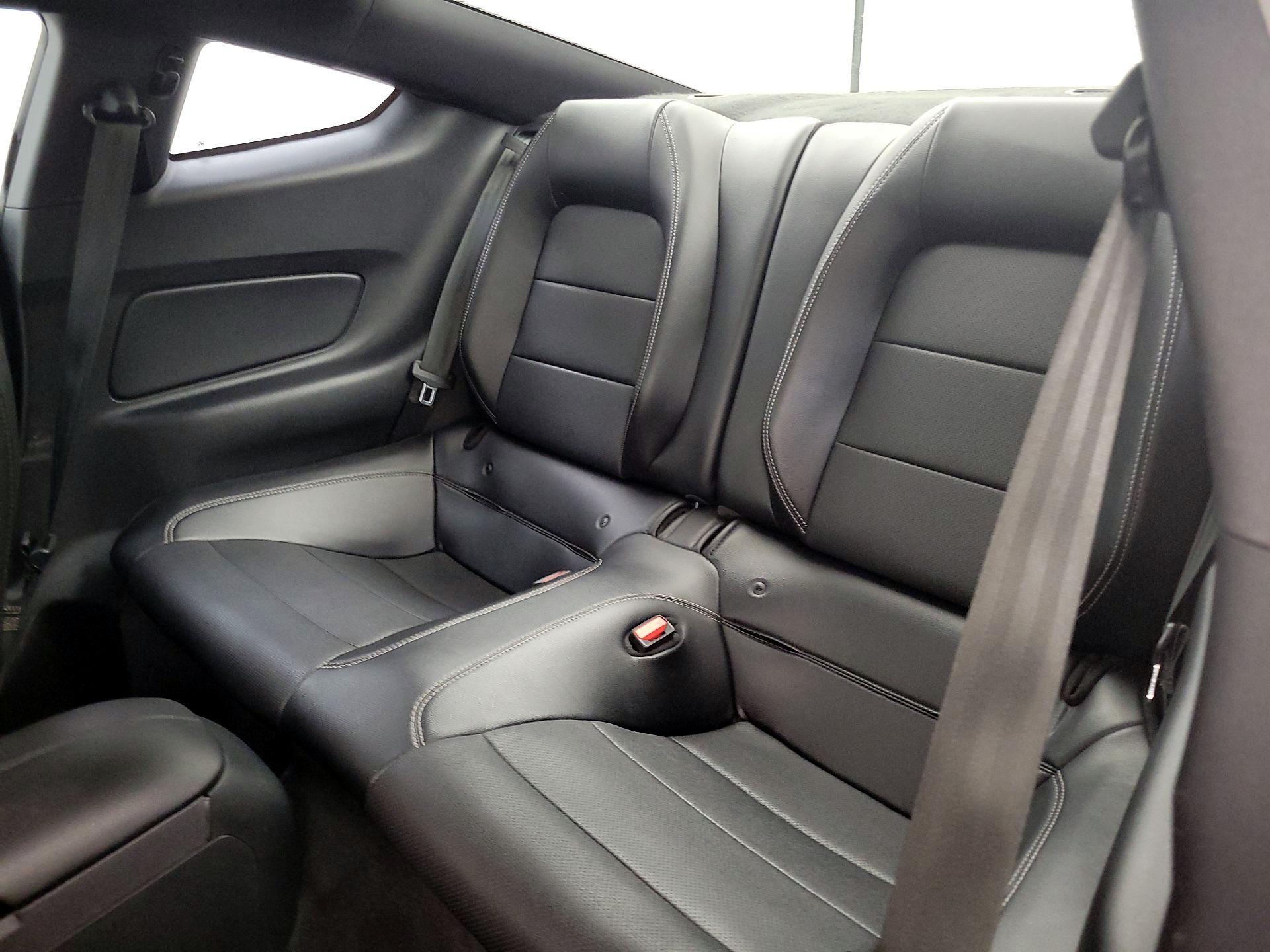 Thumbnail: 2022 Ford Mustang - 19