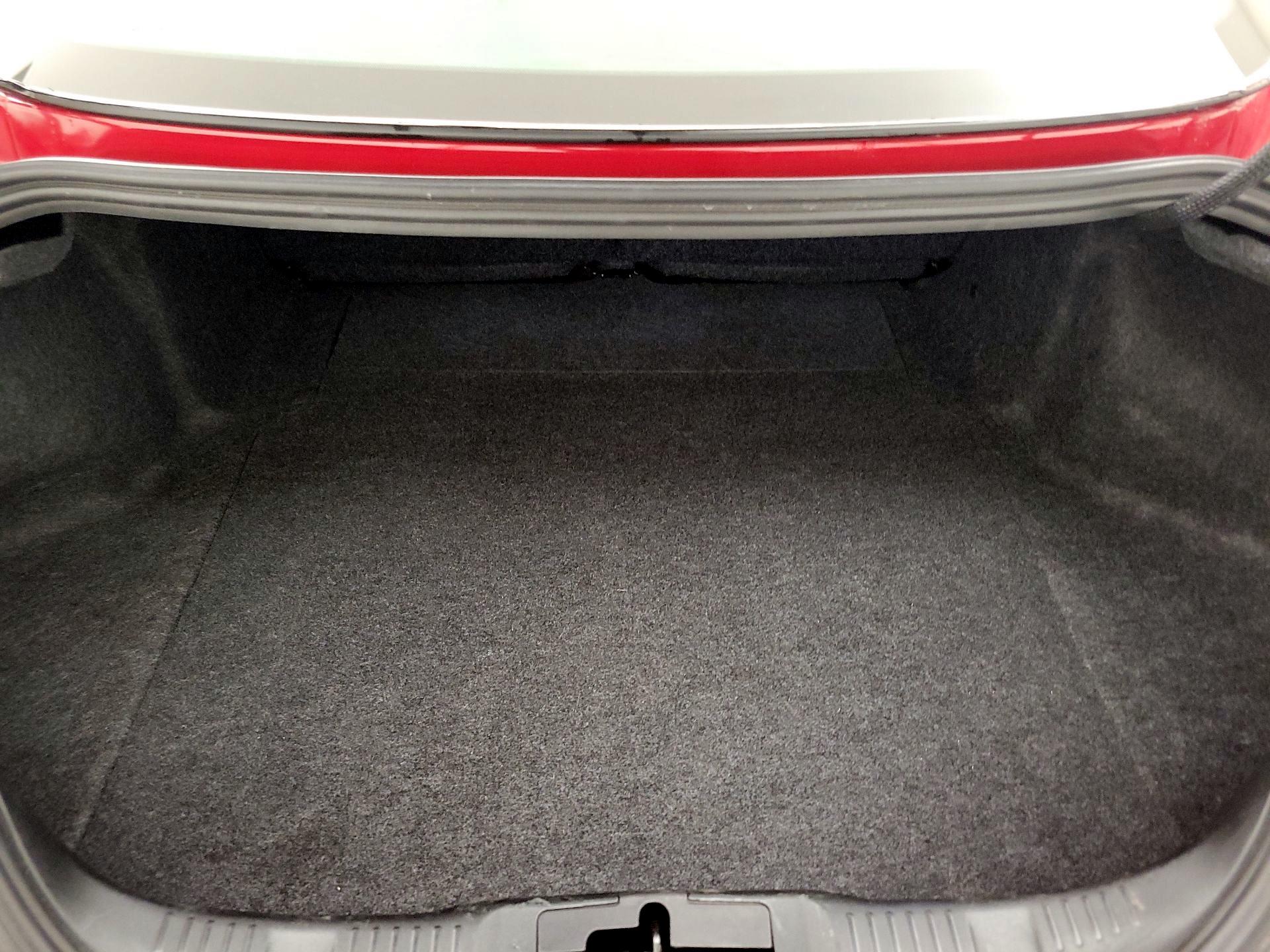 Thumbnail: 2022 Ford Mustang - 20