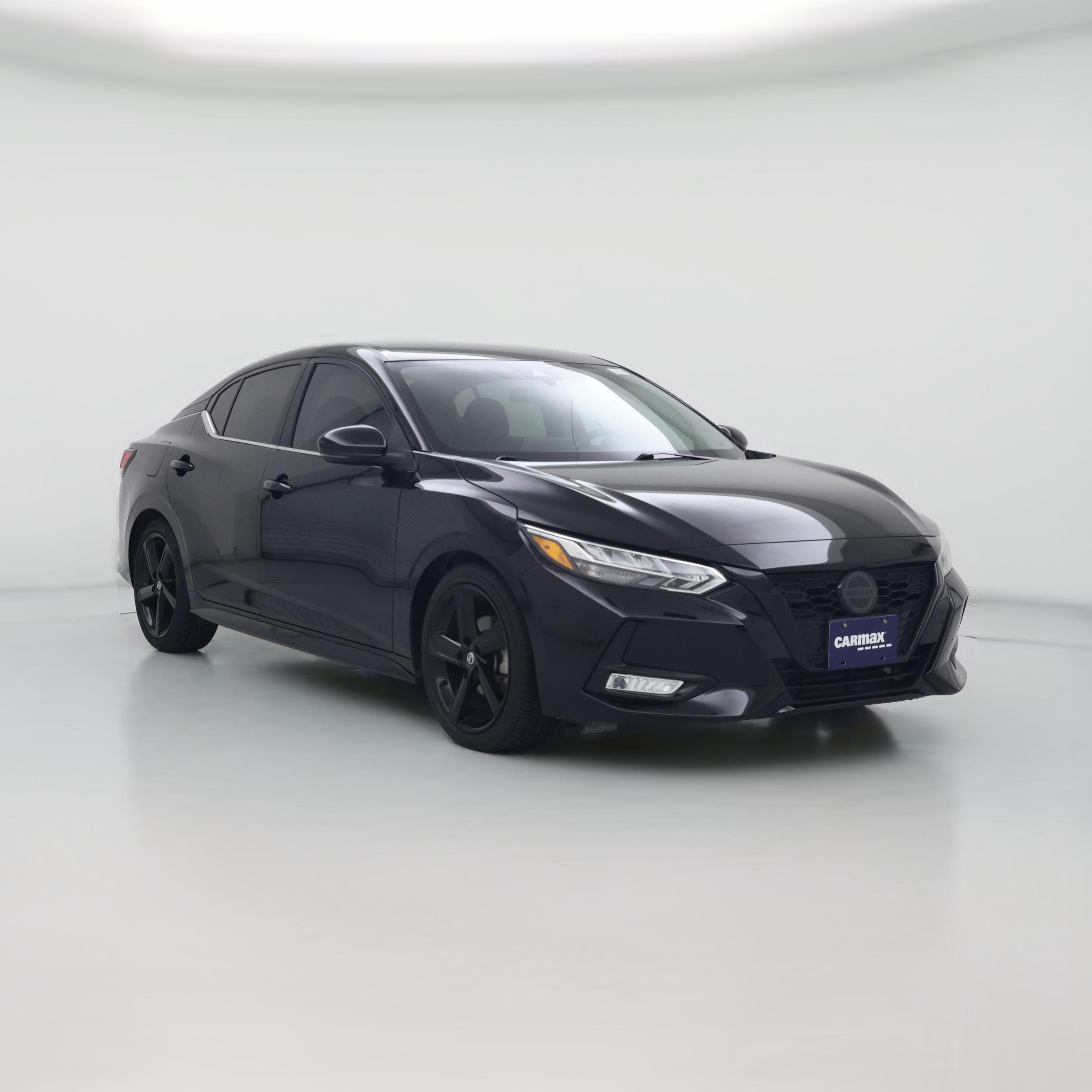 Thumbnail: 2022 Nissan Sentra - 1