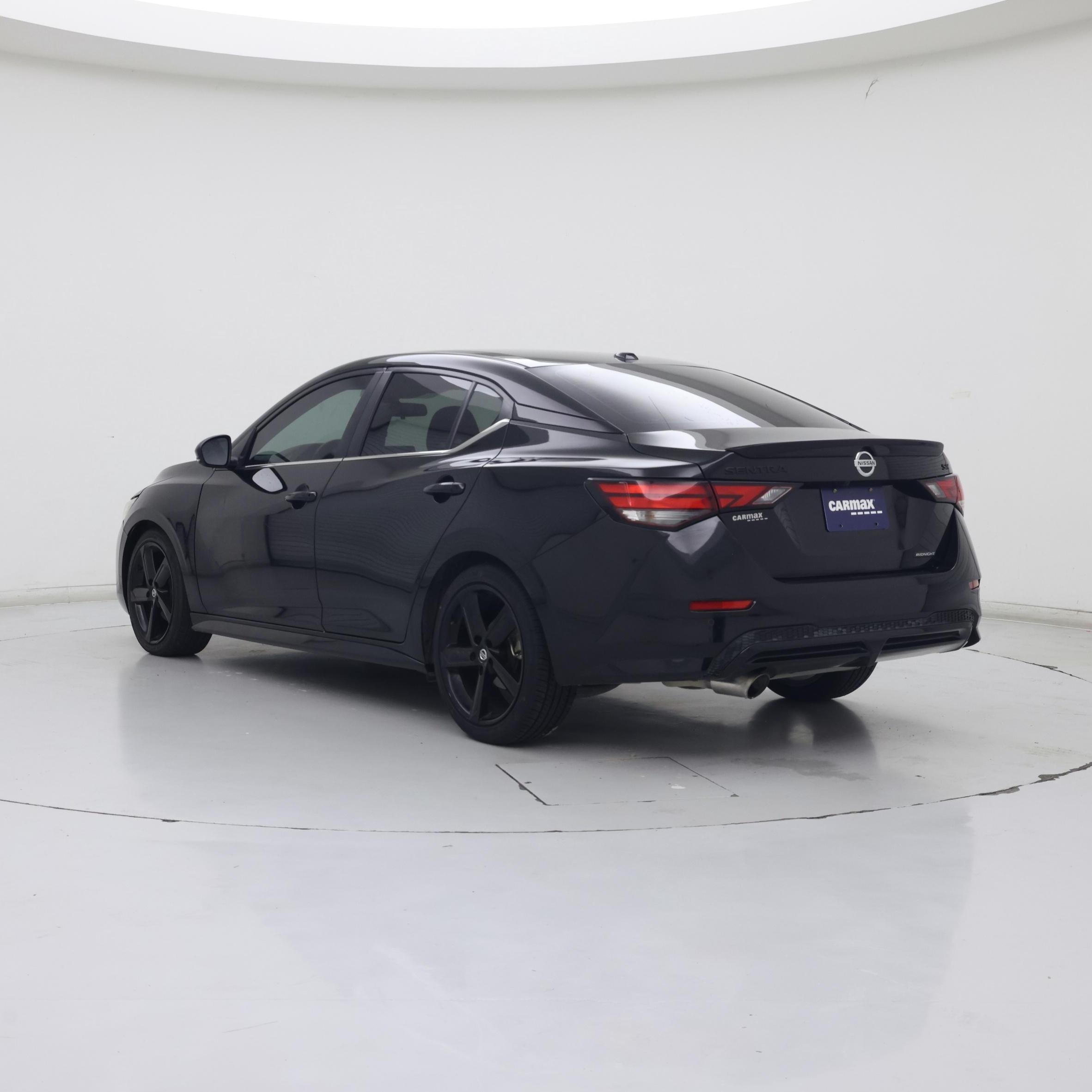 Thumbnail: 2022 Nissan Sentra - 2