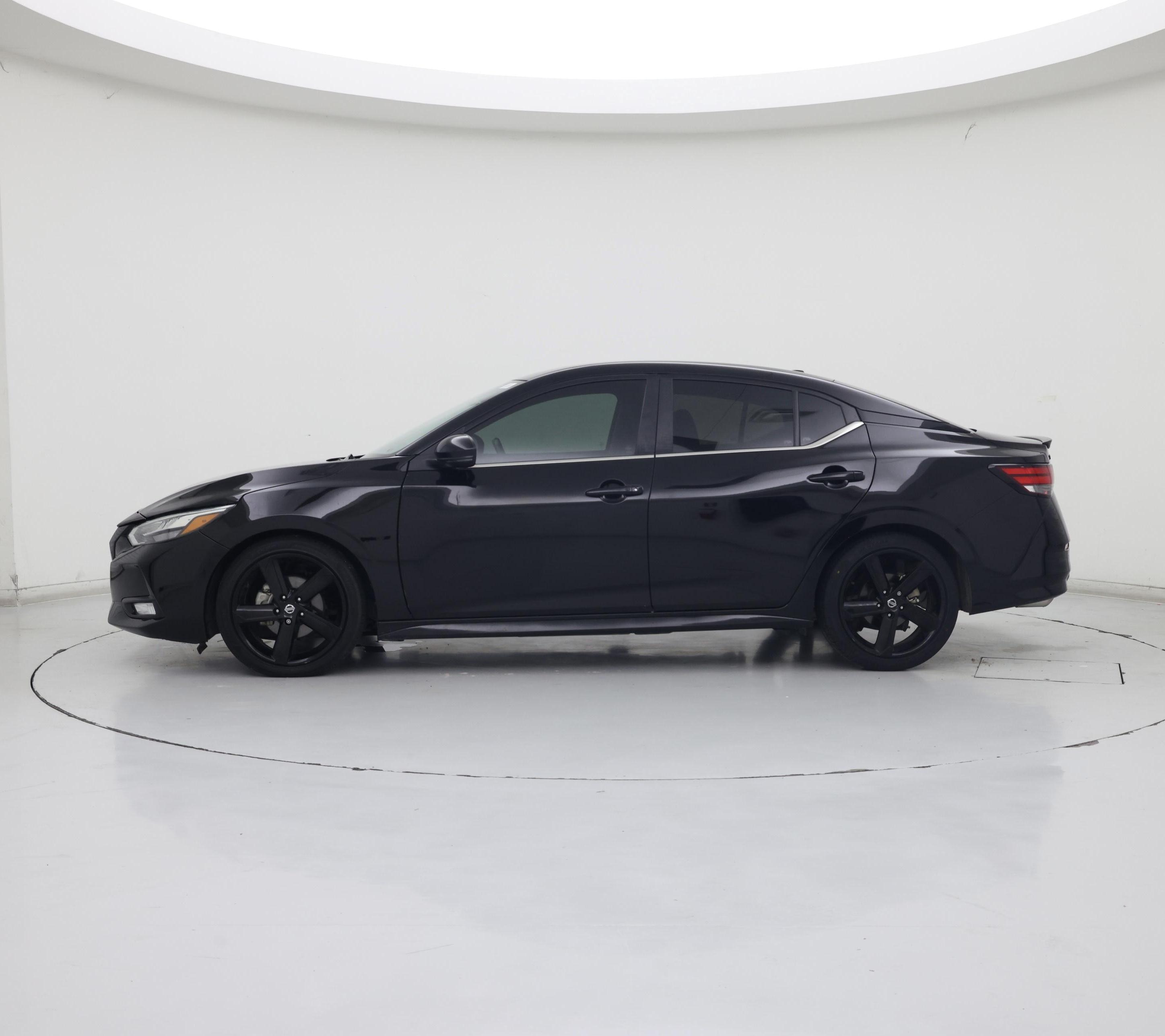 Thumbnail: 2022 Nissan Sentra - 3