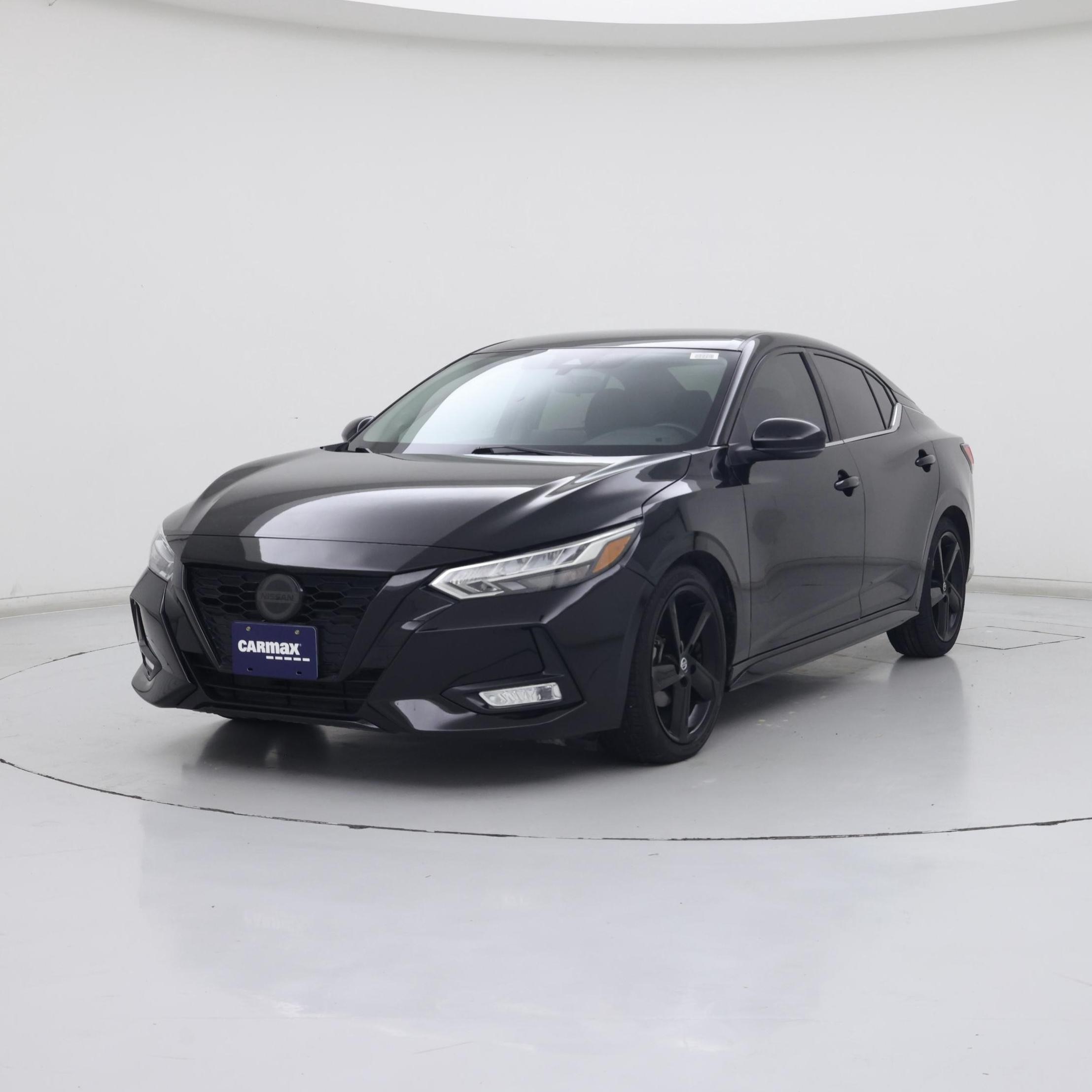 Thumbnail: 2022 Nissan Sentra - 4