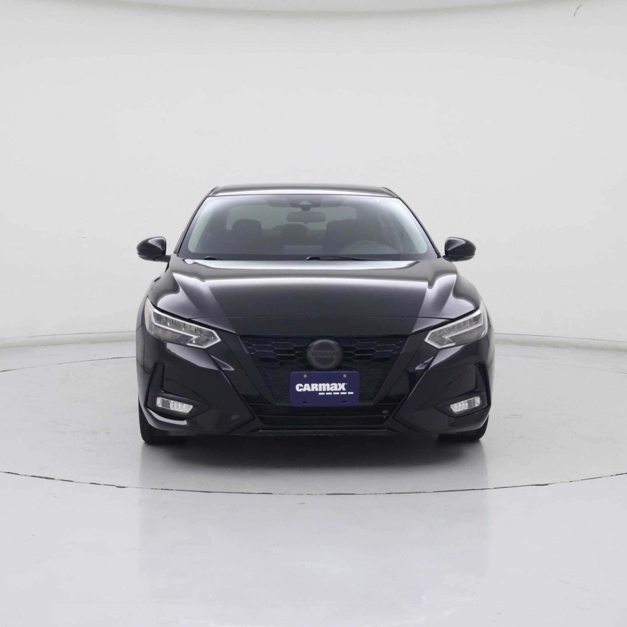 Thumbnail: 2022 Nissan Sentra - 5