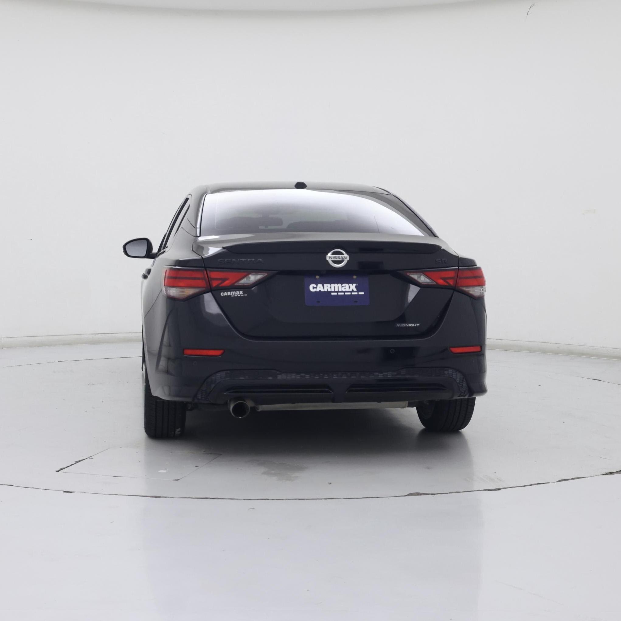 Thumbnail: 2022 Nissan Sentra - 6