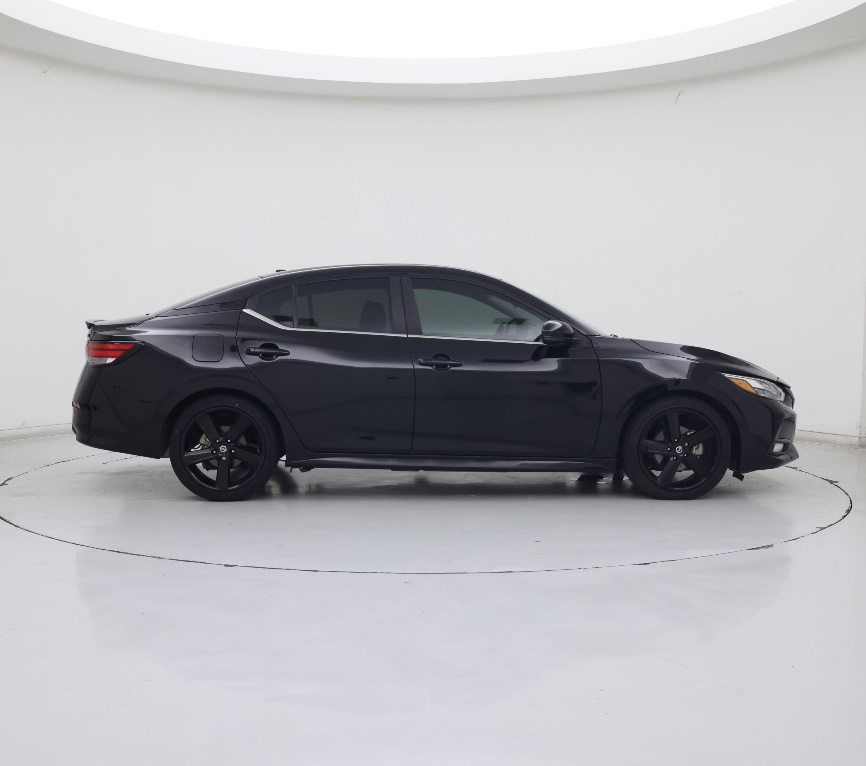 Thumbnail: 2022 Nissan Sentra - 7