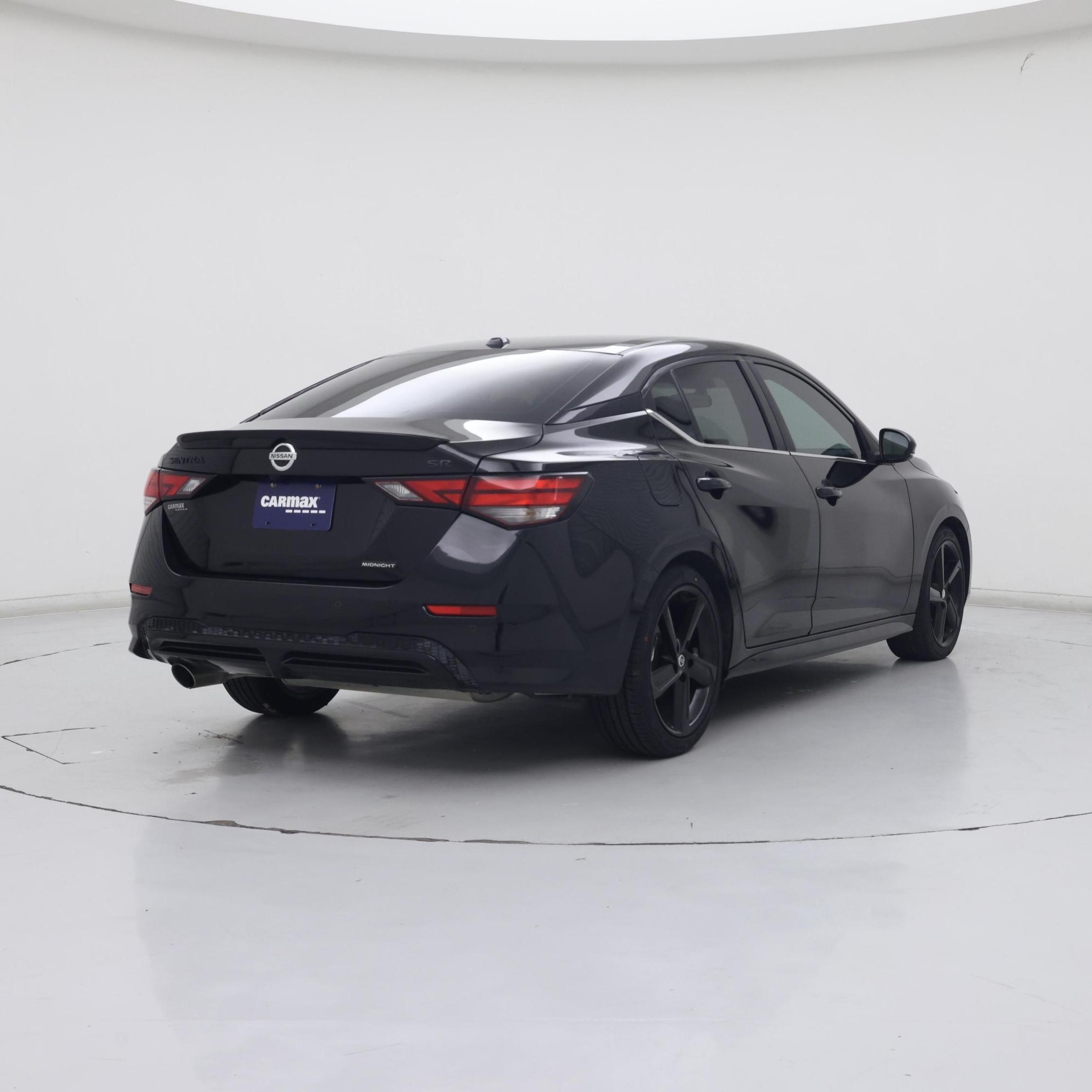 Thumbnail: 2022 Nissan Sentra - 8