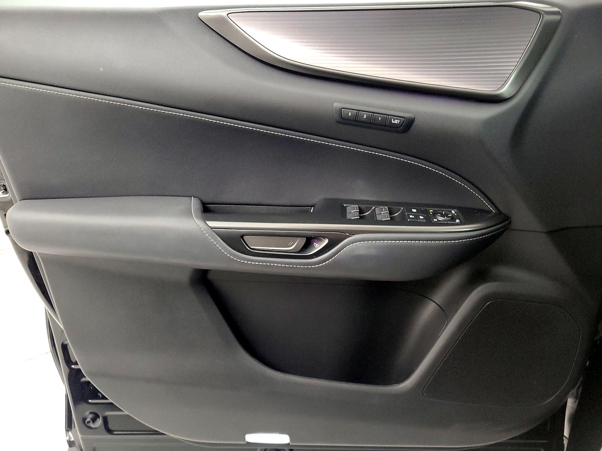 Thumbnail: 2023 Lexus NX - 12