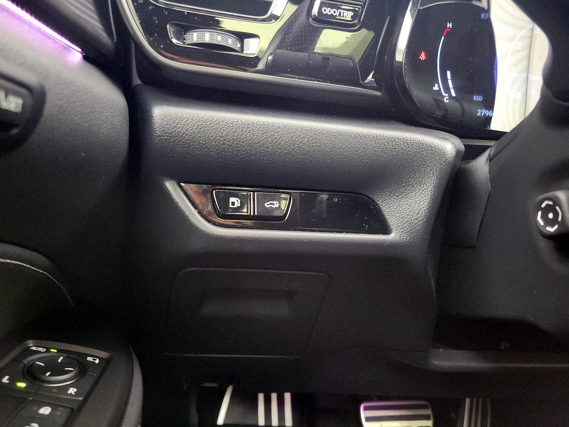 Thumbnail: 2023 Lexus NX - 13