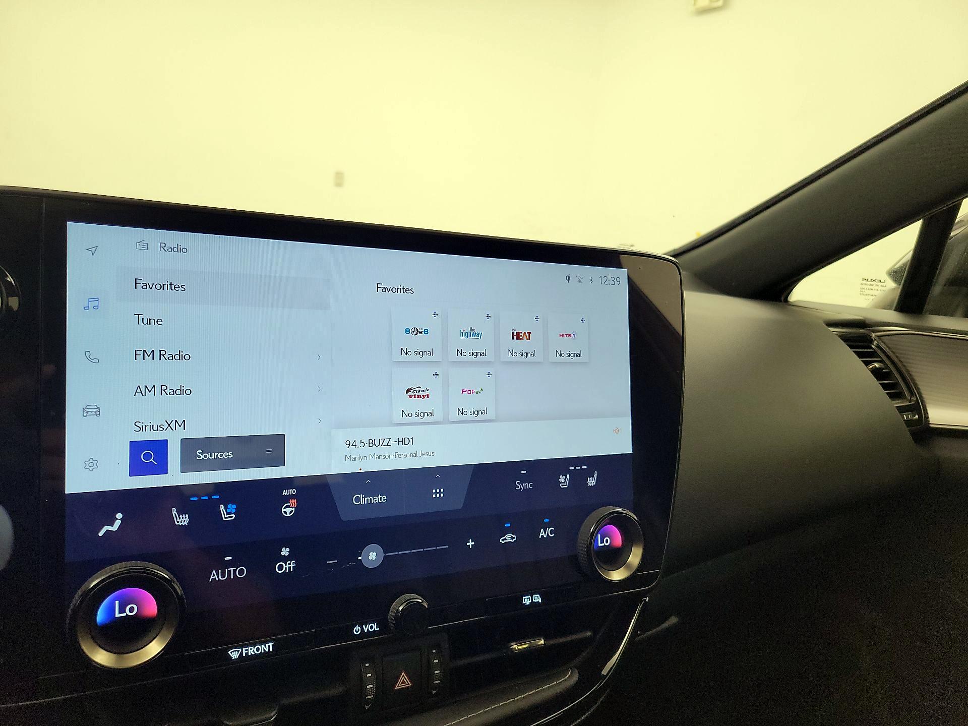 Thumbnail: 2023 Lexus NX - 15