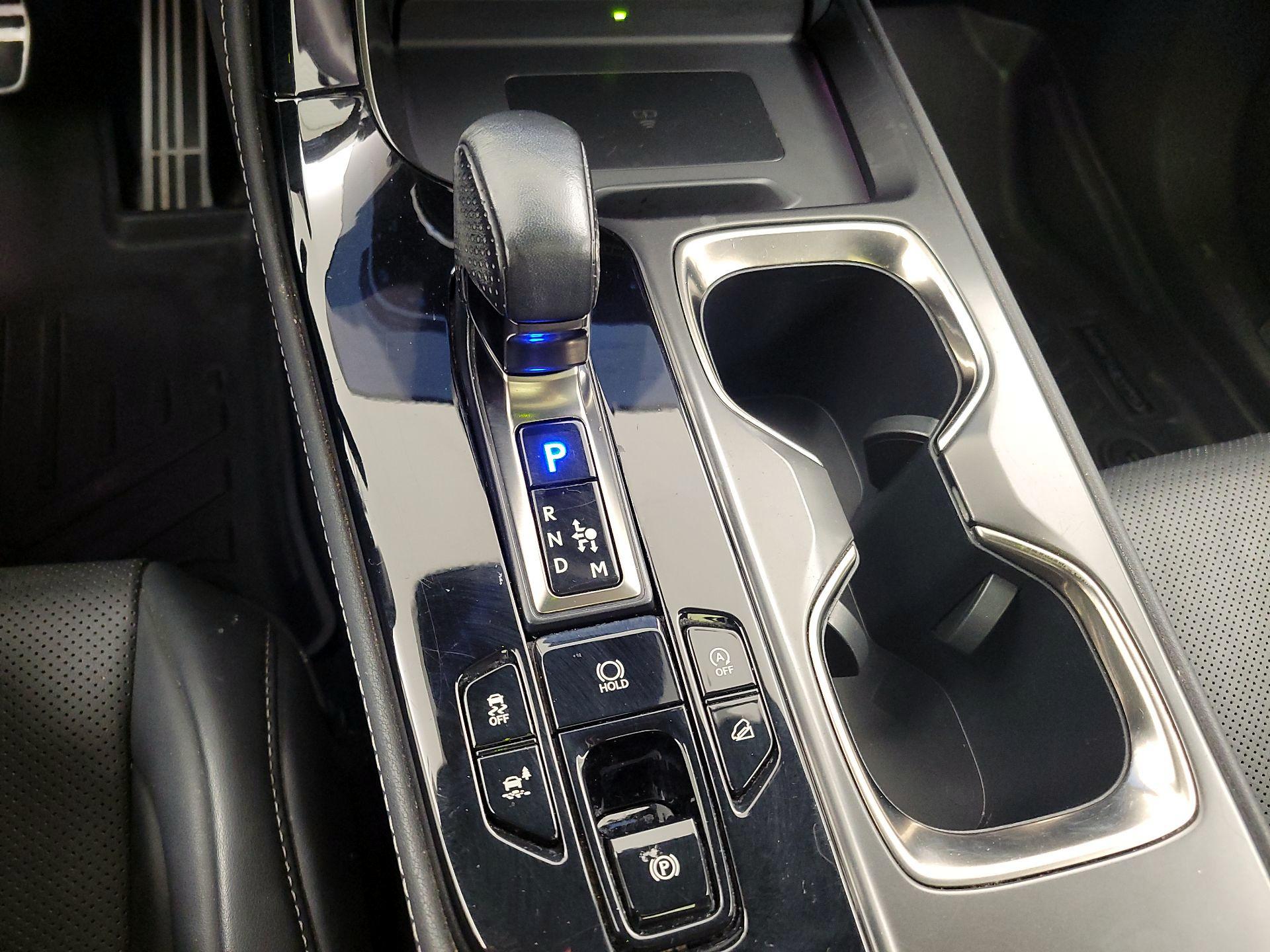 Thumbnail: 2023 Lexus NX - 17