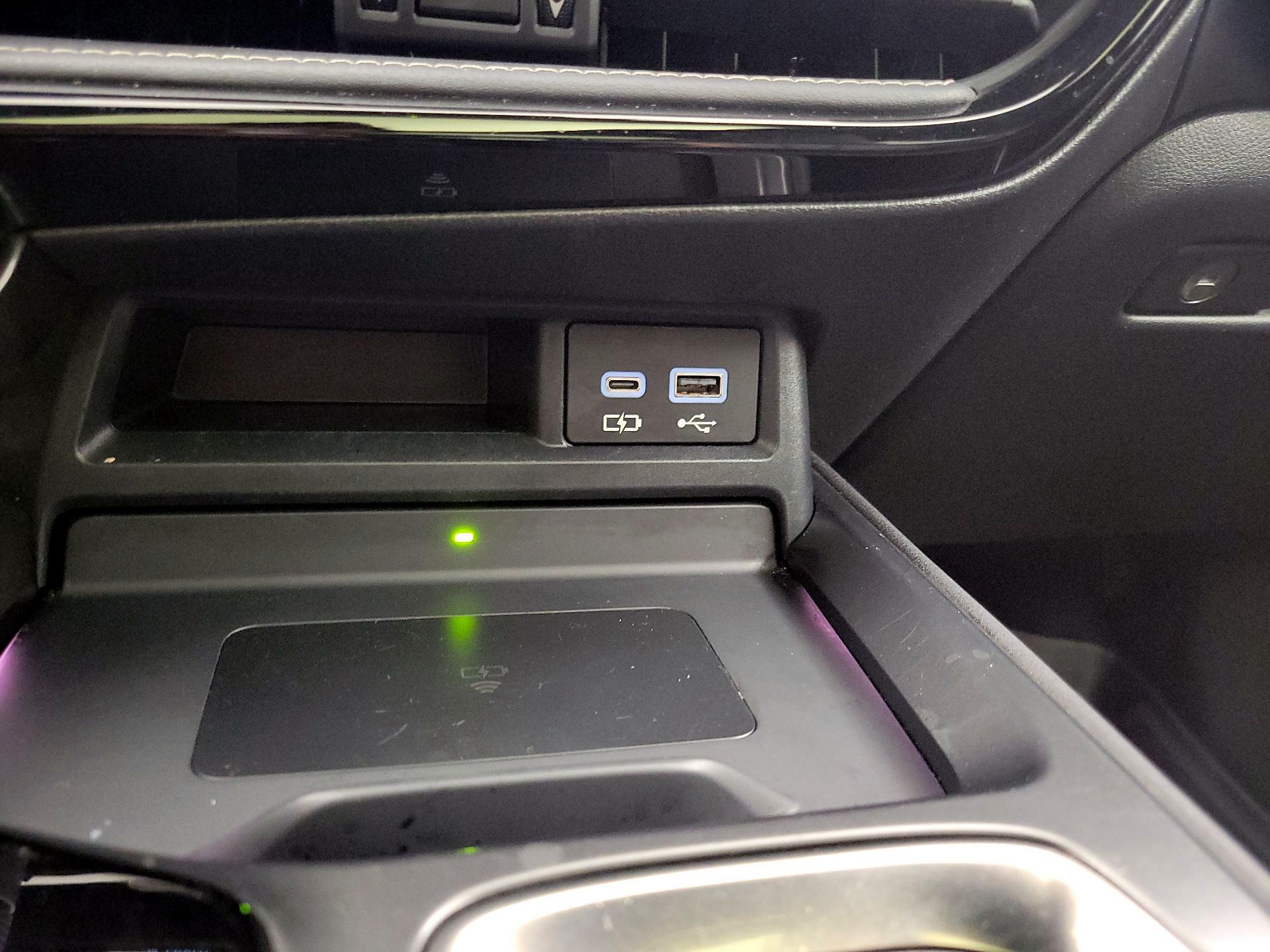 Thumbnail: 2023 Lexus NX - 18