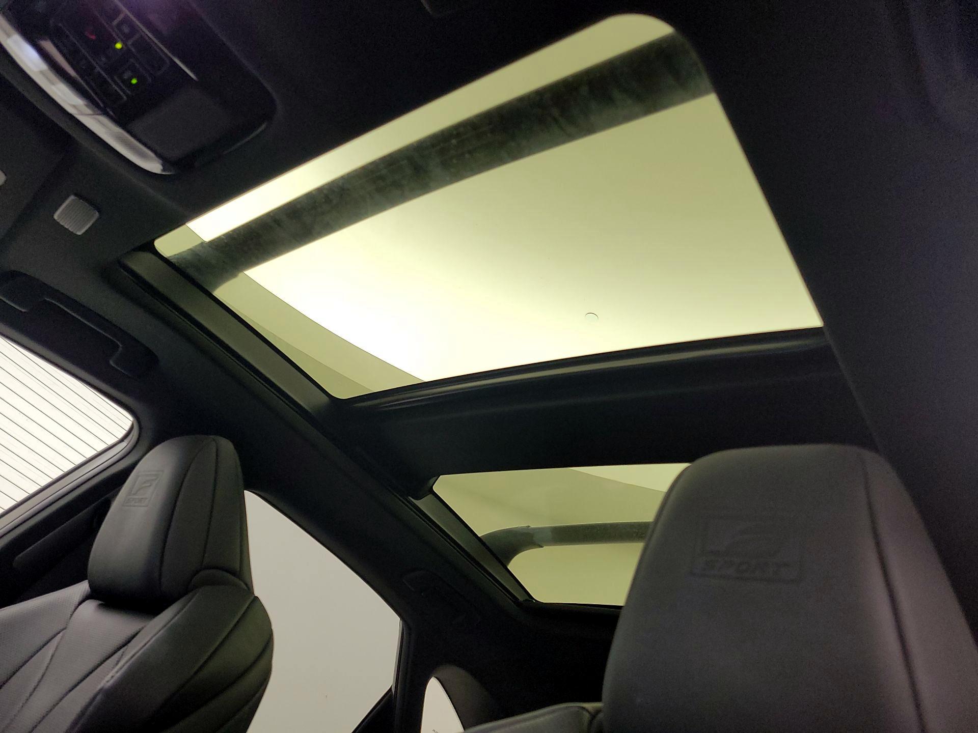 Thumbnail: 2023 Lexus NX - 19