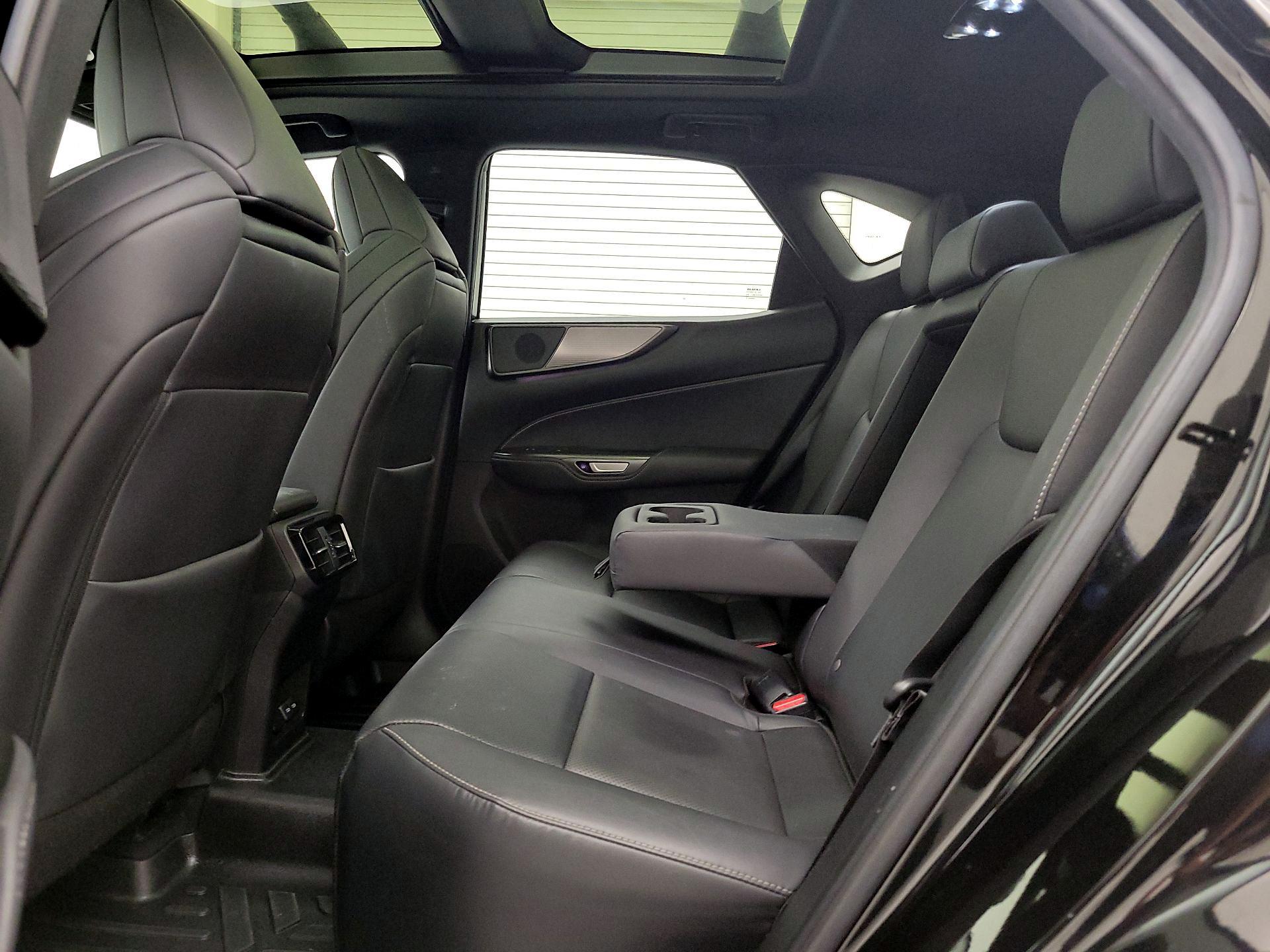 Thumbnail: 2023 Lexus NX - 20