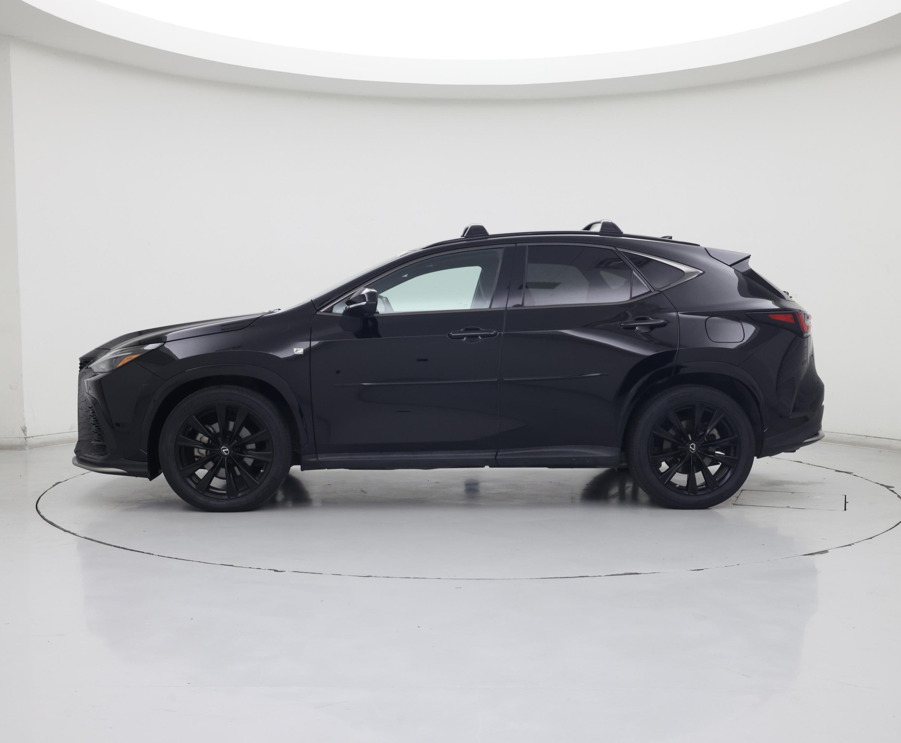 Thumbnail: 2023 Lexus NX - 3
