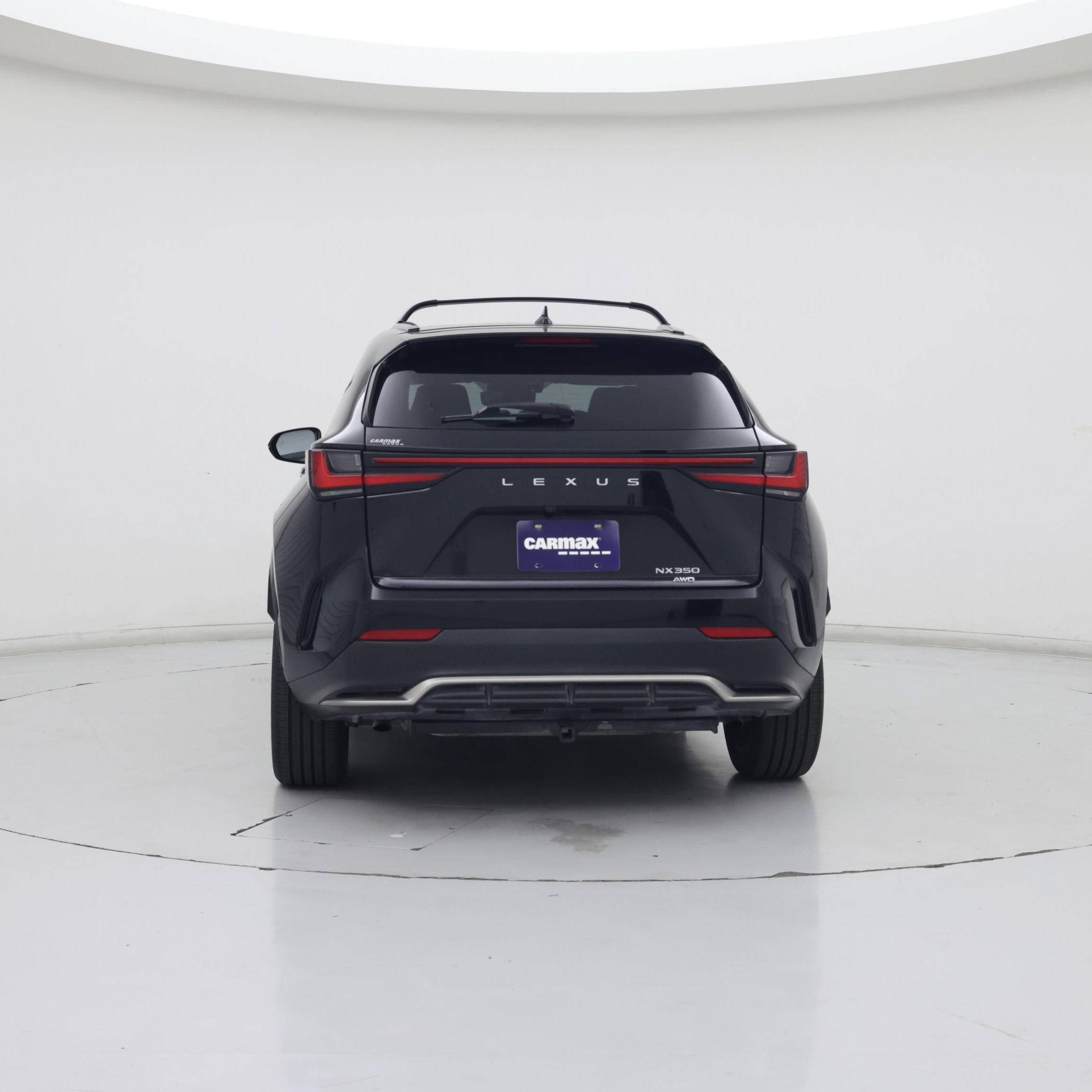 Thumbnail: 2023 Lexus NX - 6