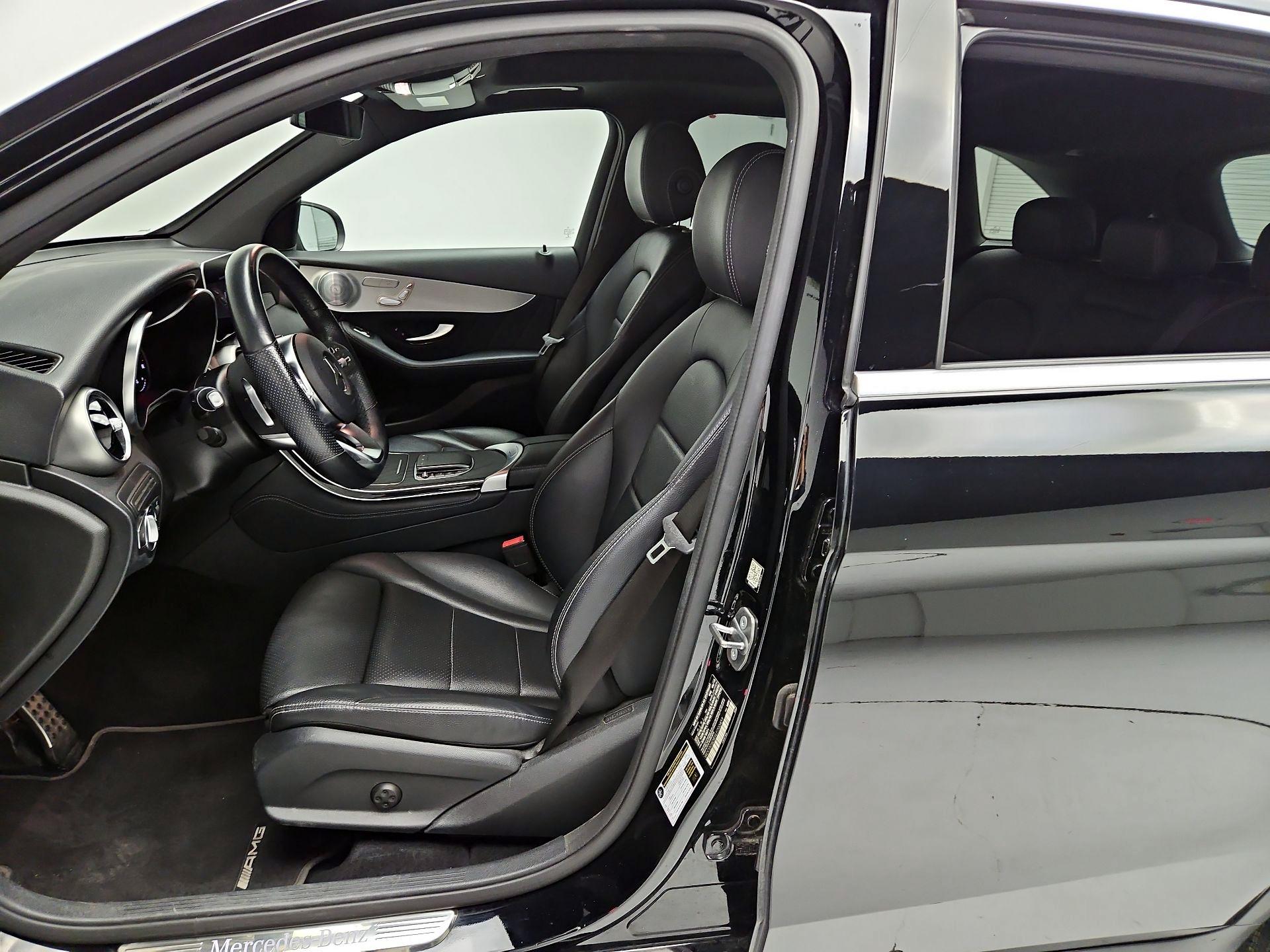 Thumbnail: 2020 Mercedes-Benz GLC - 11