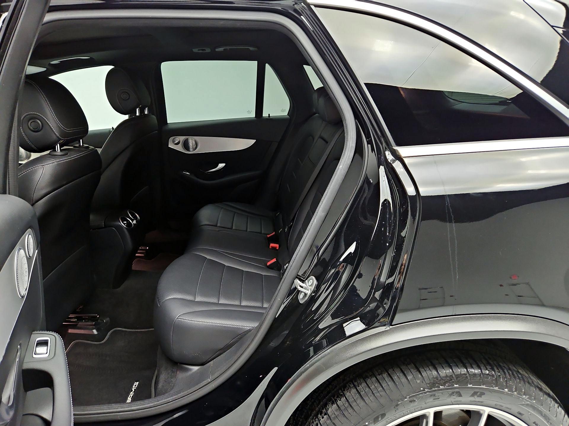 Thumbnail: 2020 Mercedes-Benz GLC - 20