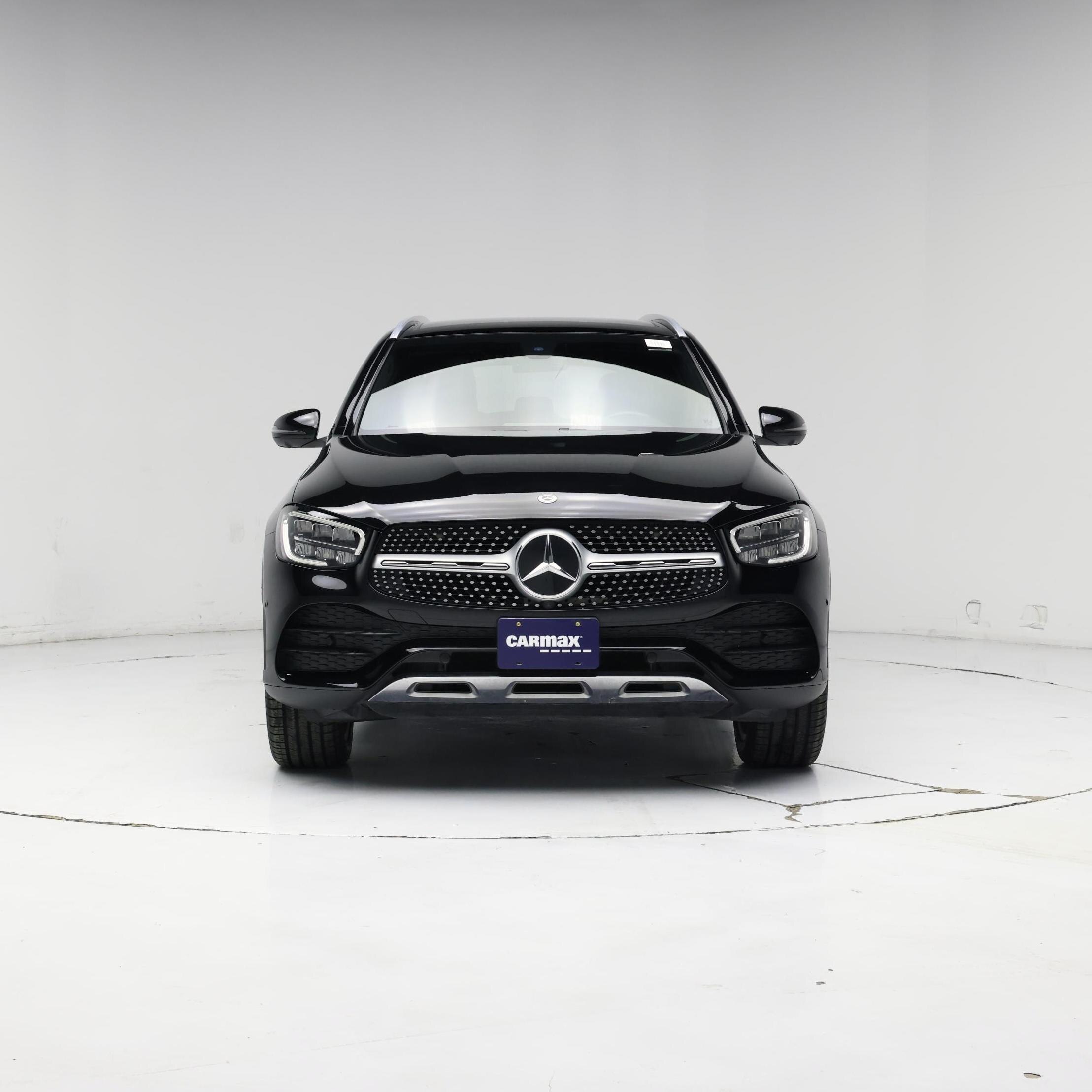 Thumbnail: 2020 Mercedes-Benz GLC - 5