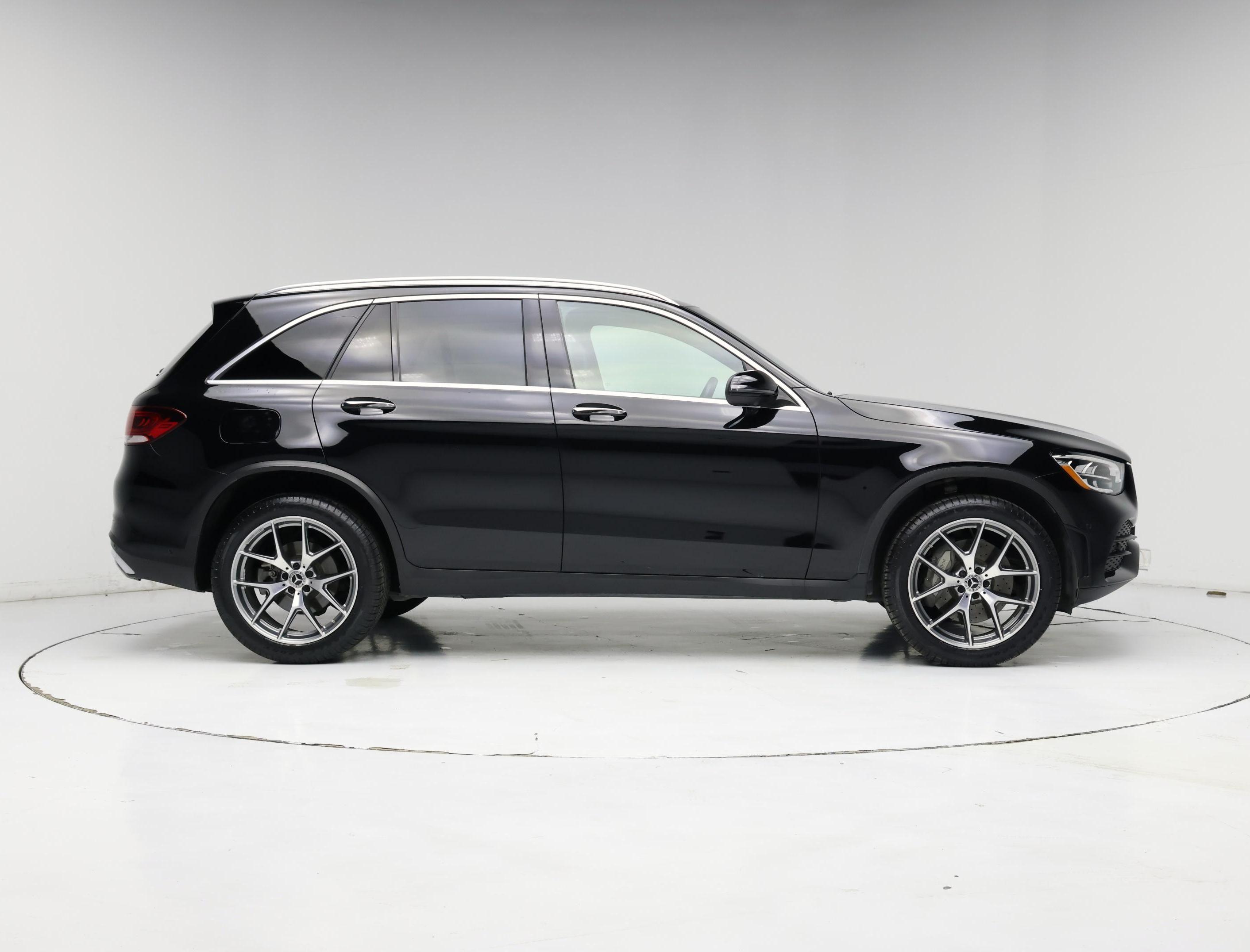 Thumbnail: 2020 Mercedes-Benz GLC - 7