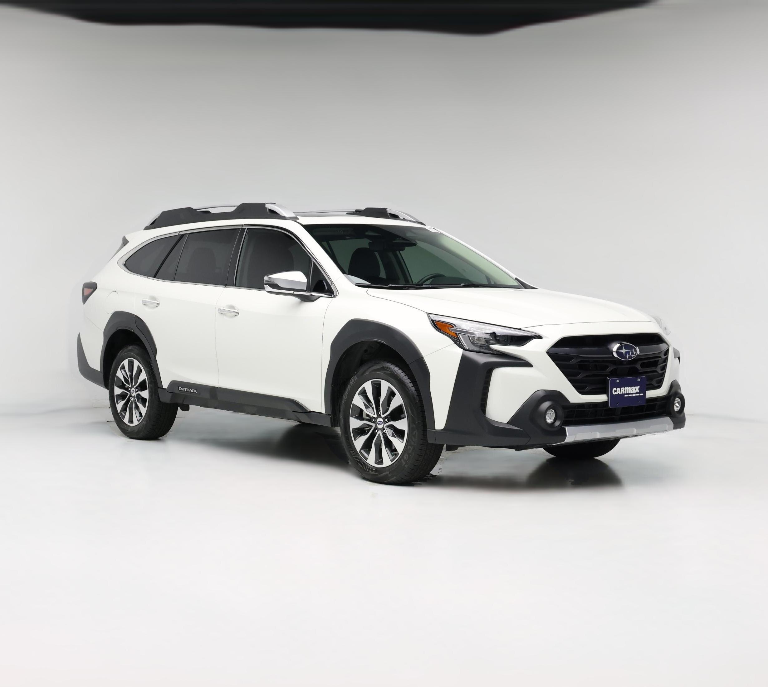 Thumbnail: 2025 Subaru Outback - 1