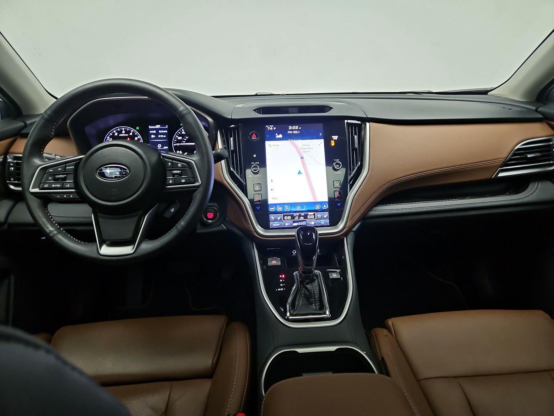 Thumbnail: 2025 Subaru Outback - 9