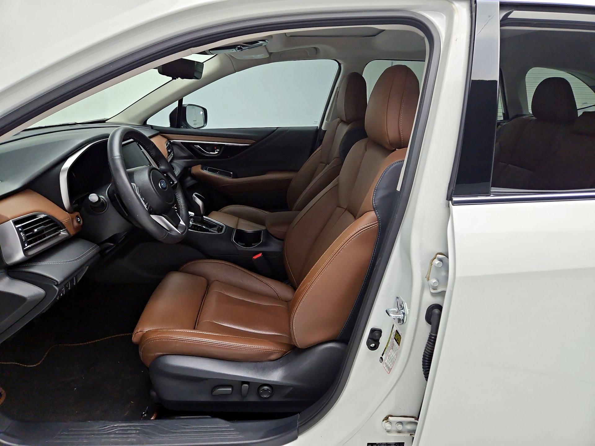Thumbnail: 2025 Subaru Outback - 11