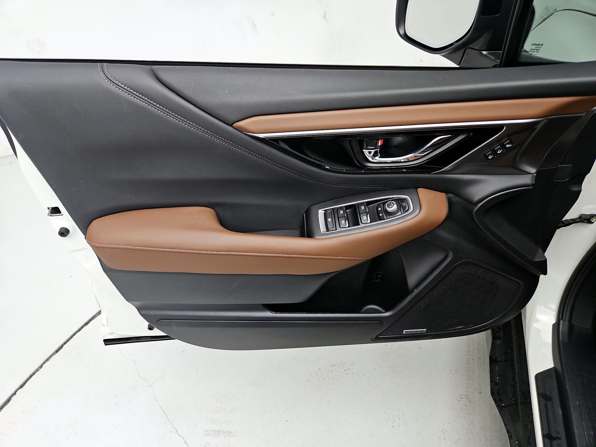 Thumbnail: 2025 Subaru Outback - 12