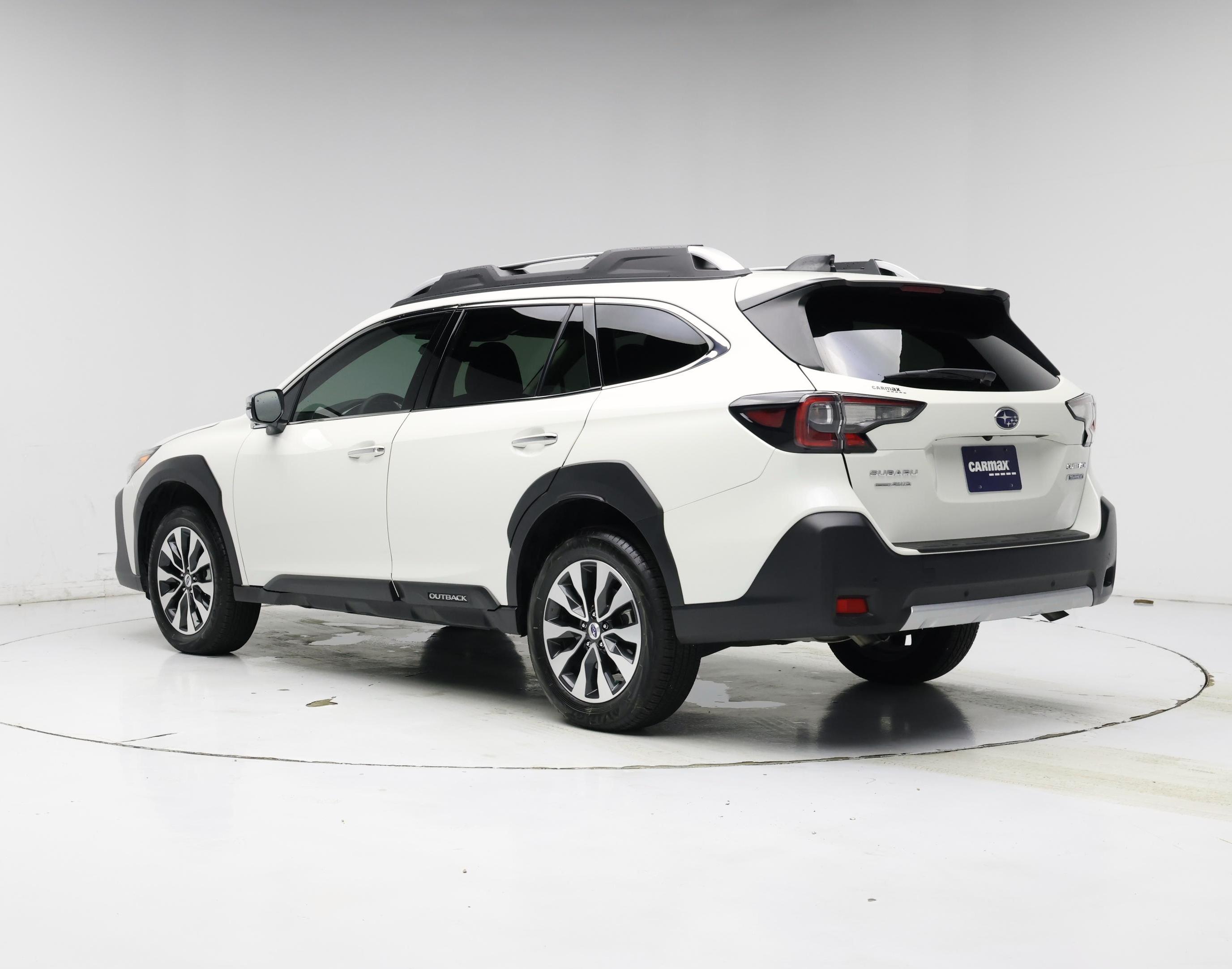 Thumbnail: 2025 Subaru Outback - 2