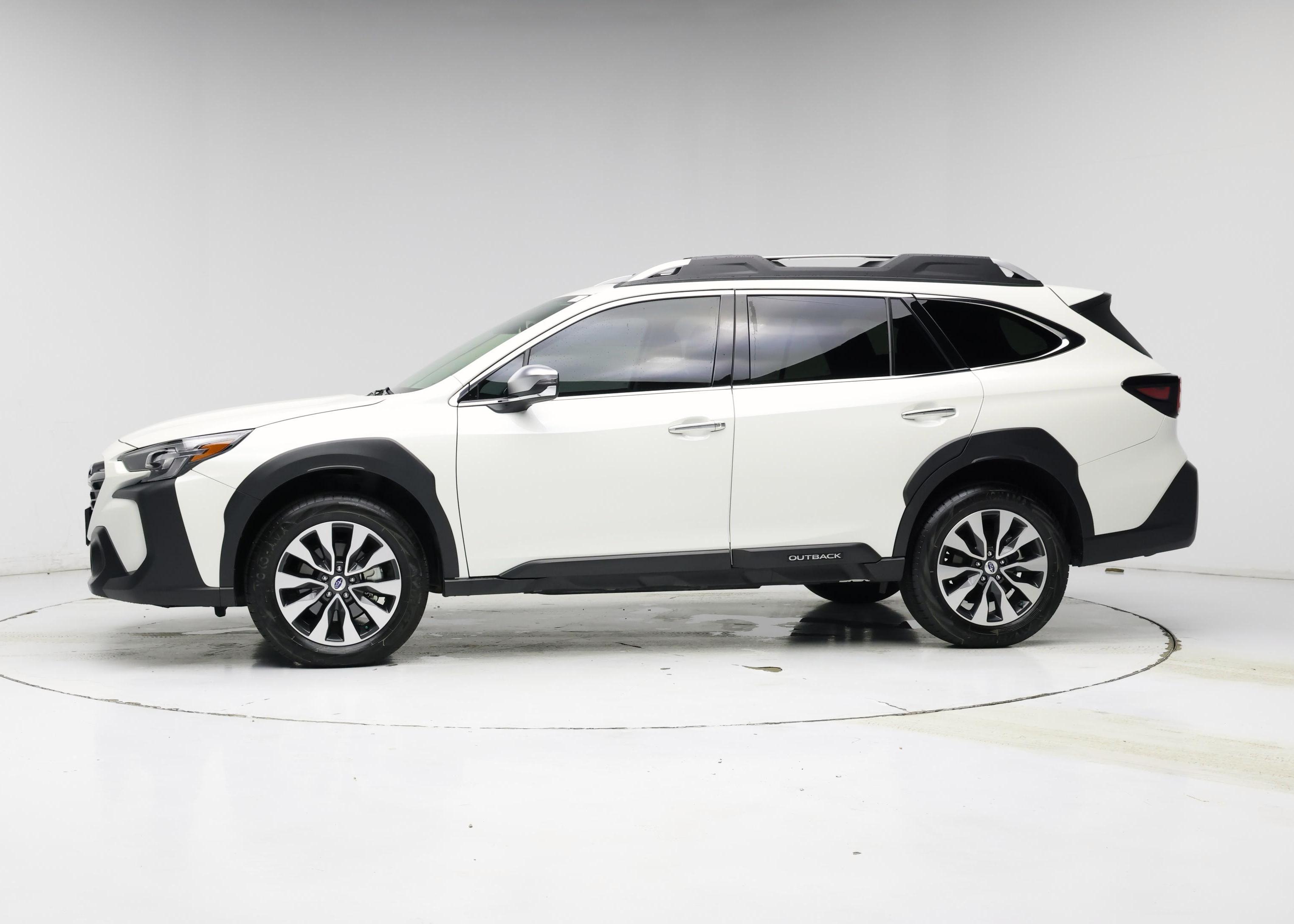 Thumbnail: 2025 Subaru Outback - 3