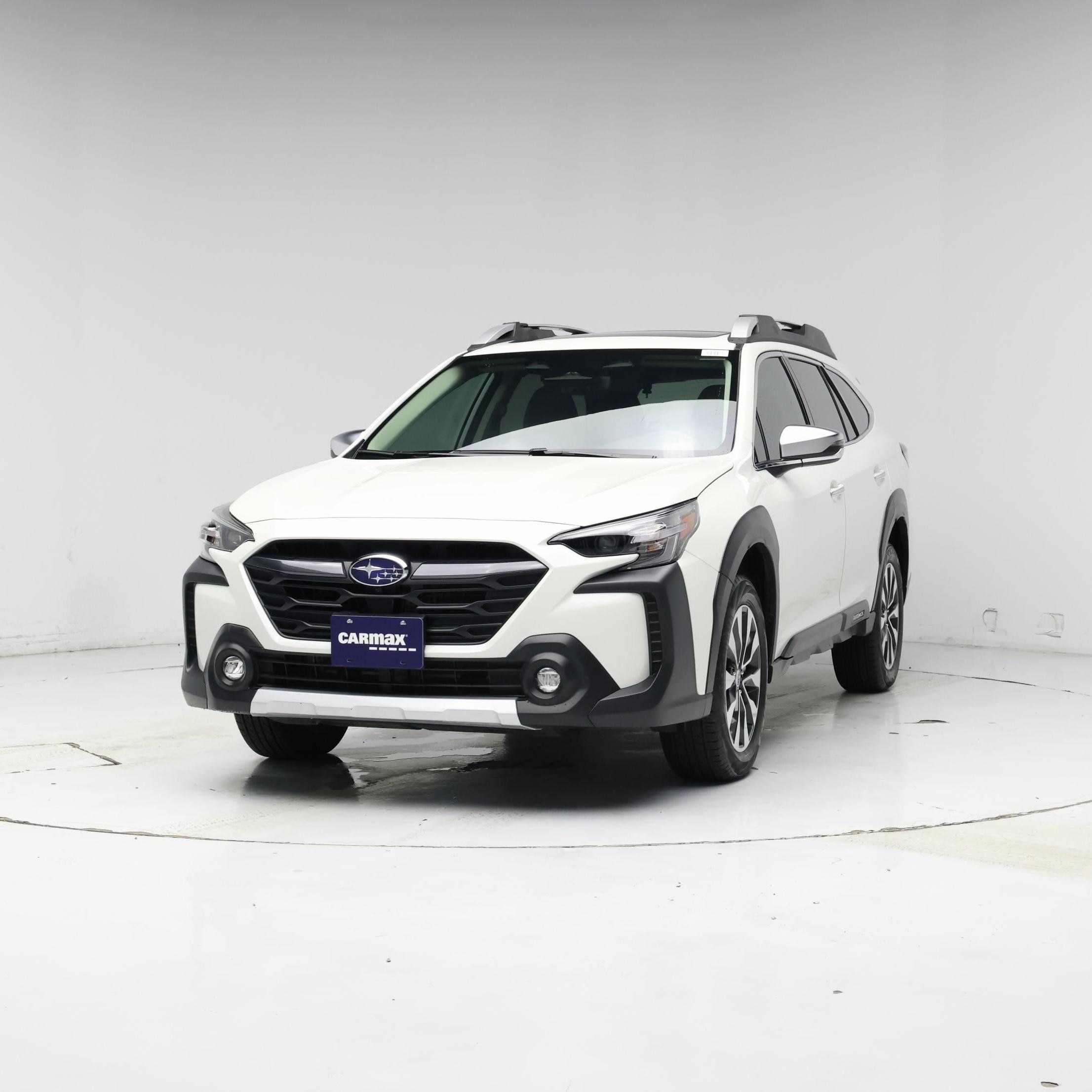 Thumbnail: 2025 Subaru Outback - 4