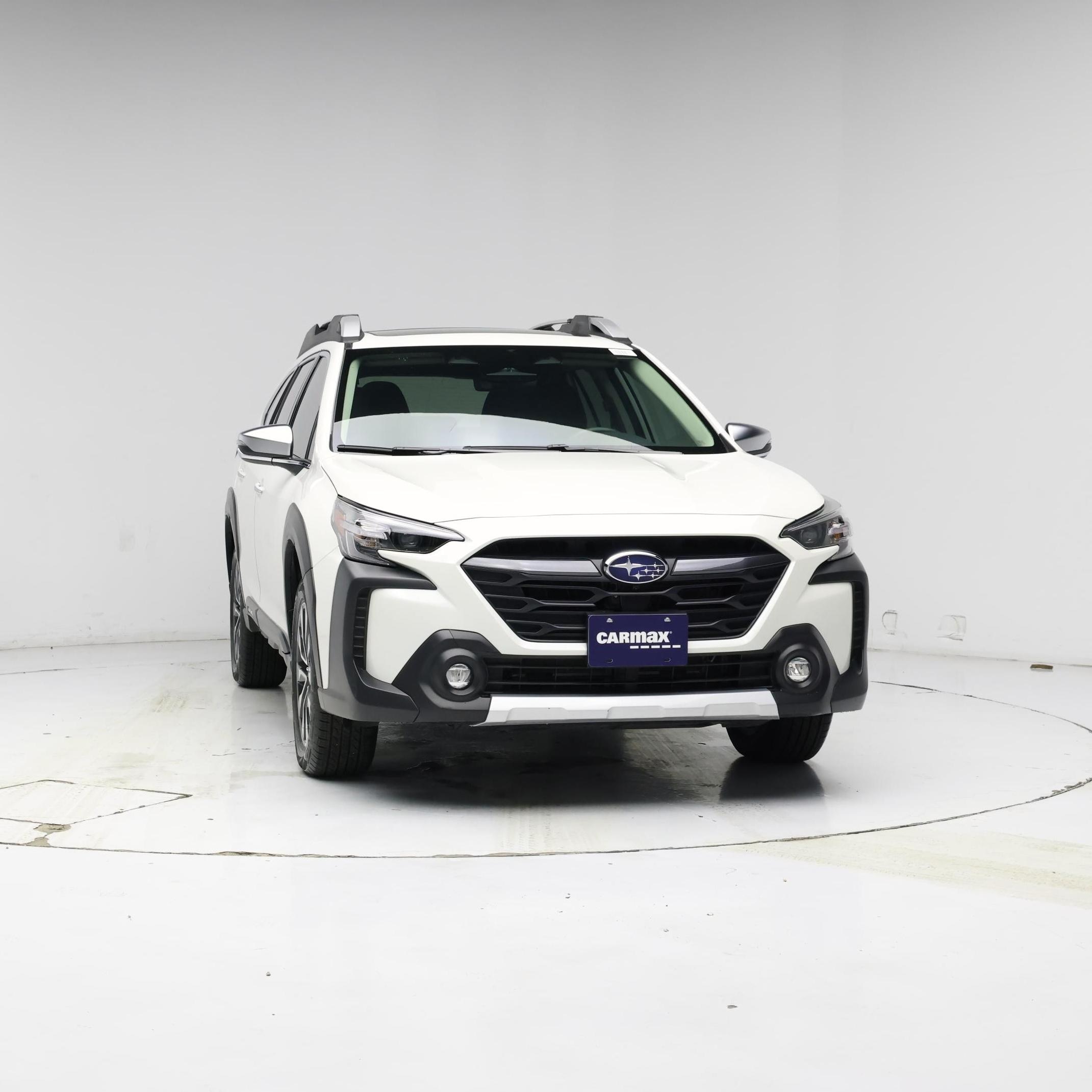 Thumbnail: 2025 Subaru Outback - 5