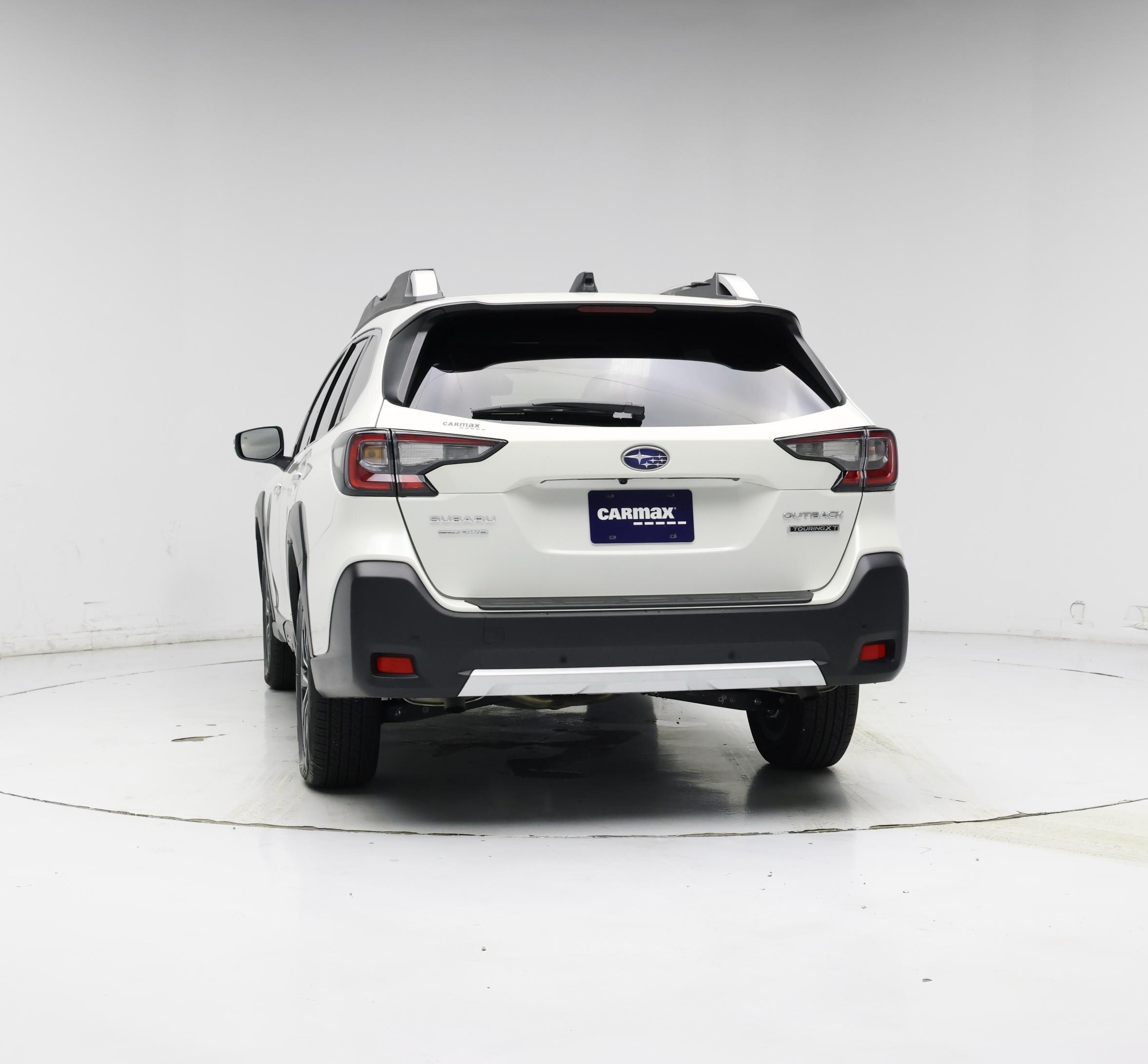 Thumbnail: 2025 Subaru Outback - 6
