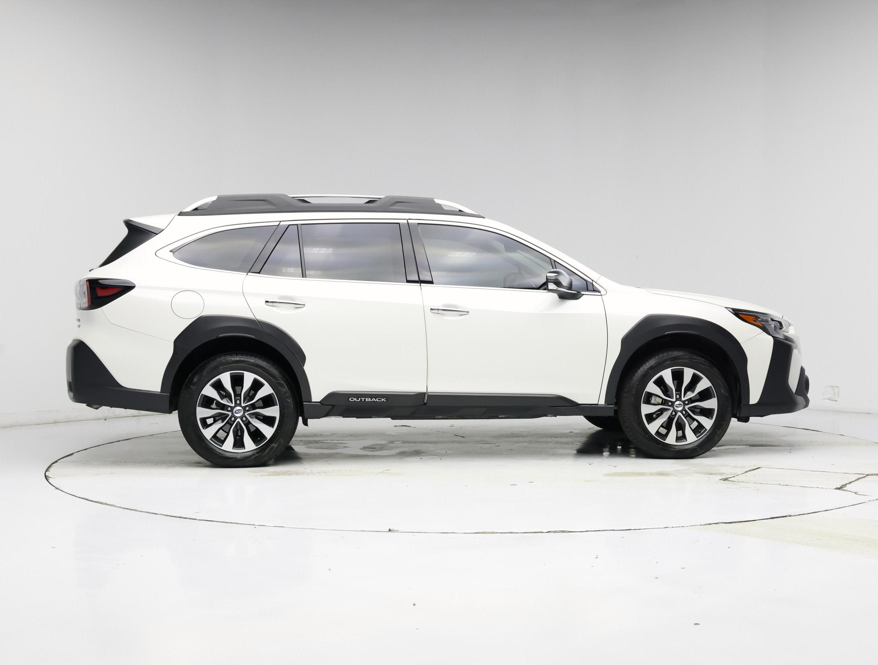Thumbnail: 2025 Subaru Outback - 7