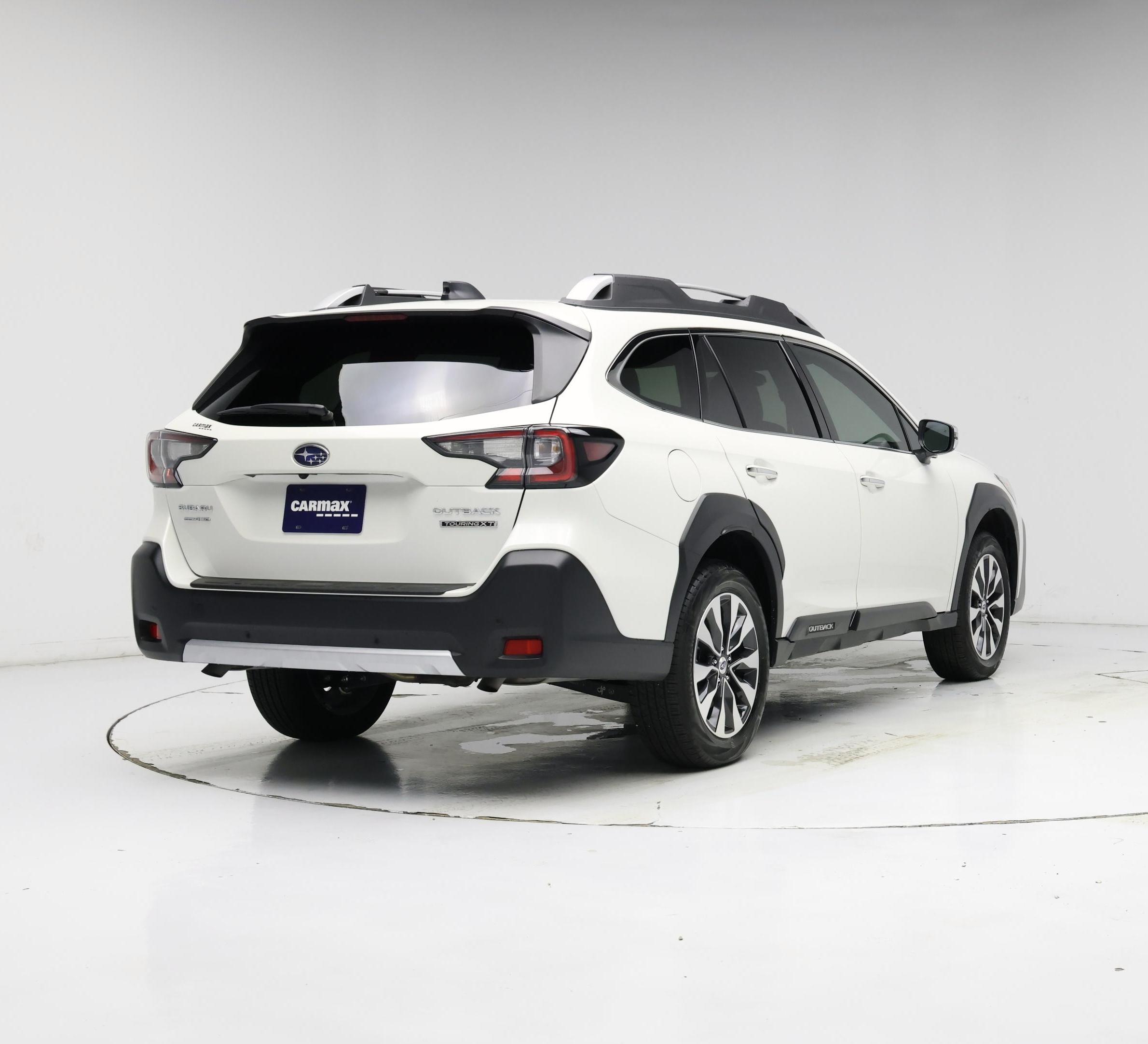 Thumbnail: 2025 Subaru Outback - 8