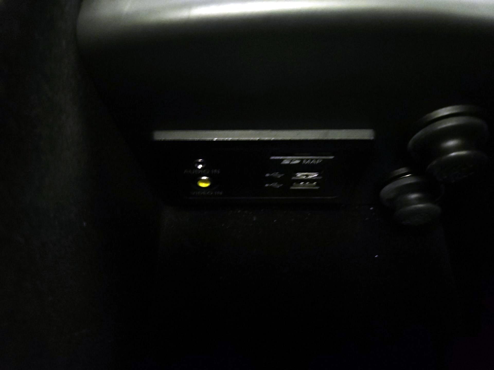 Thumbnail: 2014 INFINITI Q50 - 19